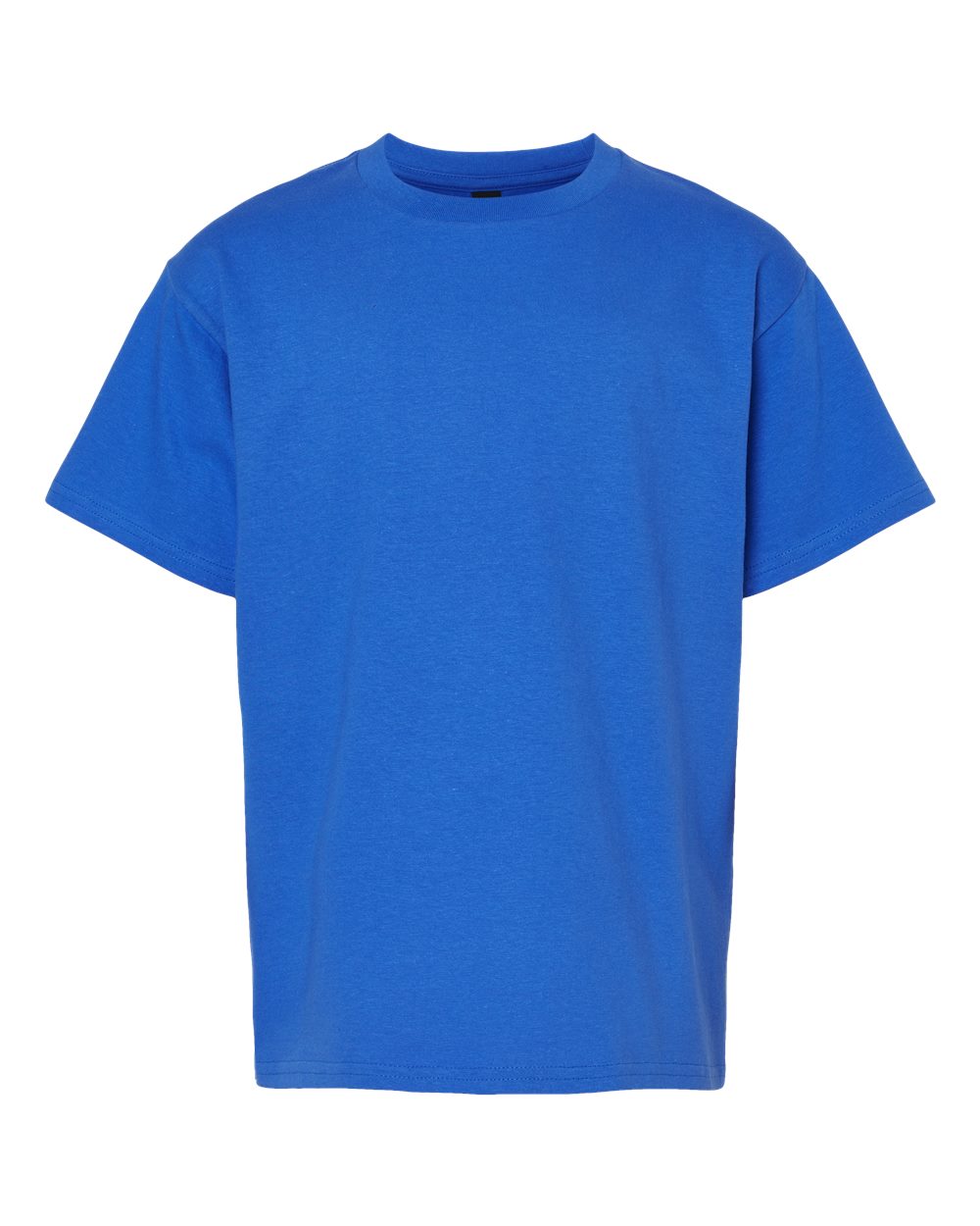 Youth Softstyle® Midweight T-Shirt - 65000B 16