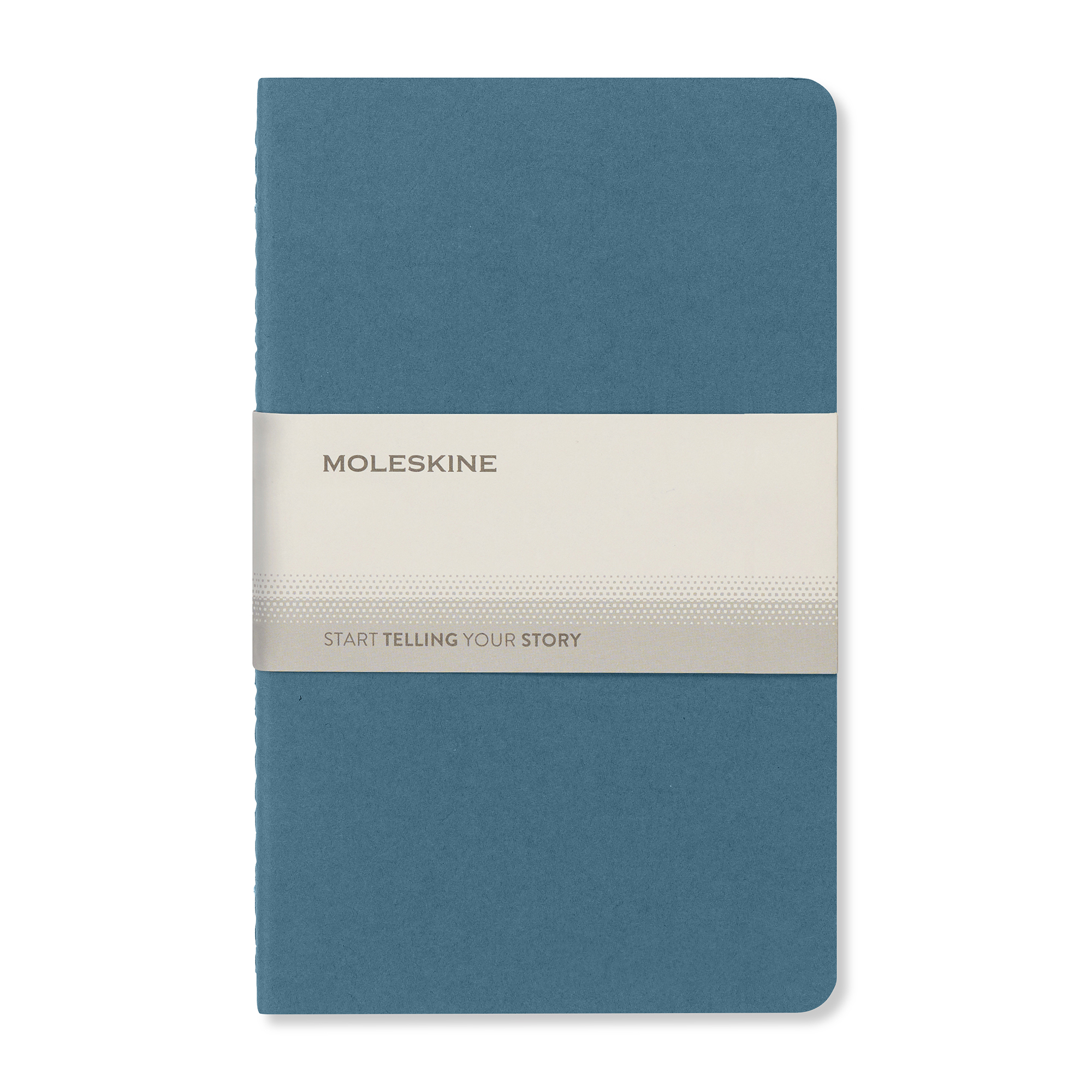 Moleskine® Cahier Ruled Large Journal 12