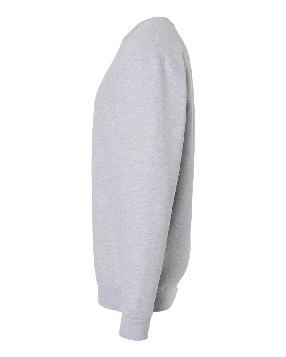Unisex Heavyweight Crewneck Sweatshirt - IND3000, custom hoodie or sweatshirt with logo imprint 33