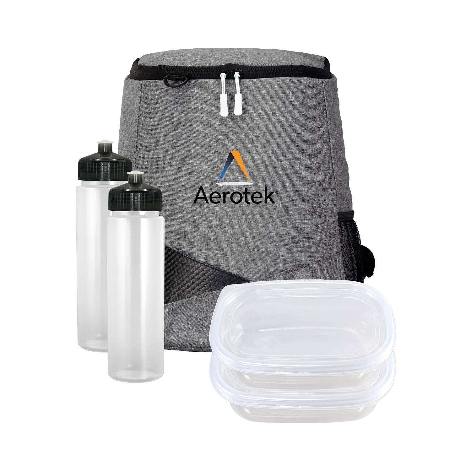 Handy Sporty Backpack Picnic Set 17