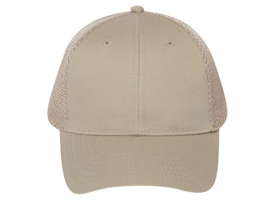 OTTO CAP® OTTO COMFY FIT® 6 Panel Low Profile Baseball Cap 3