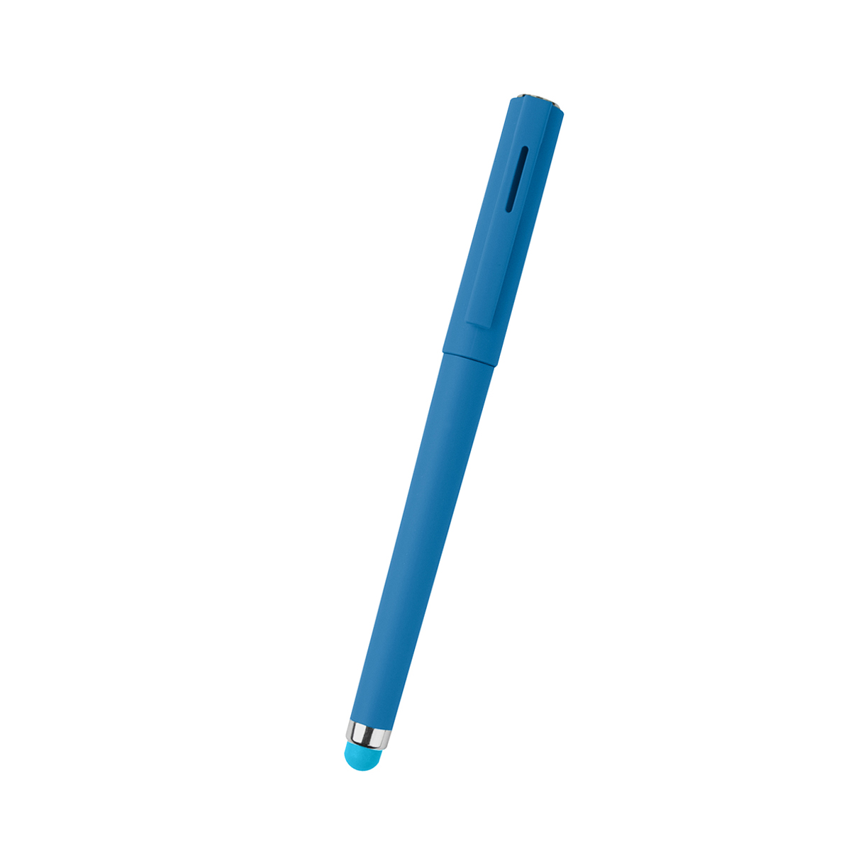 Jazzy Gel Pen With Stylus 20