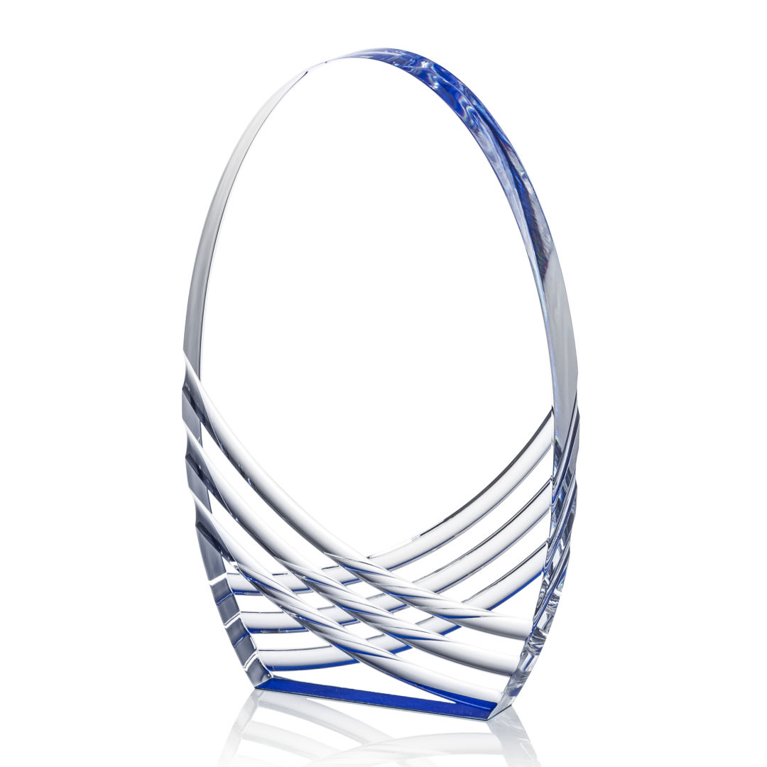 Westbury Award - Blue 8