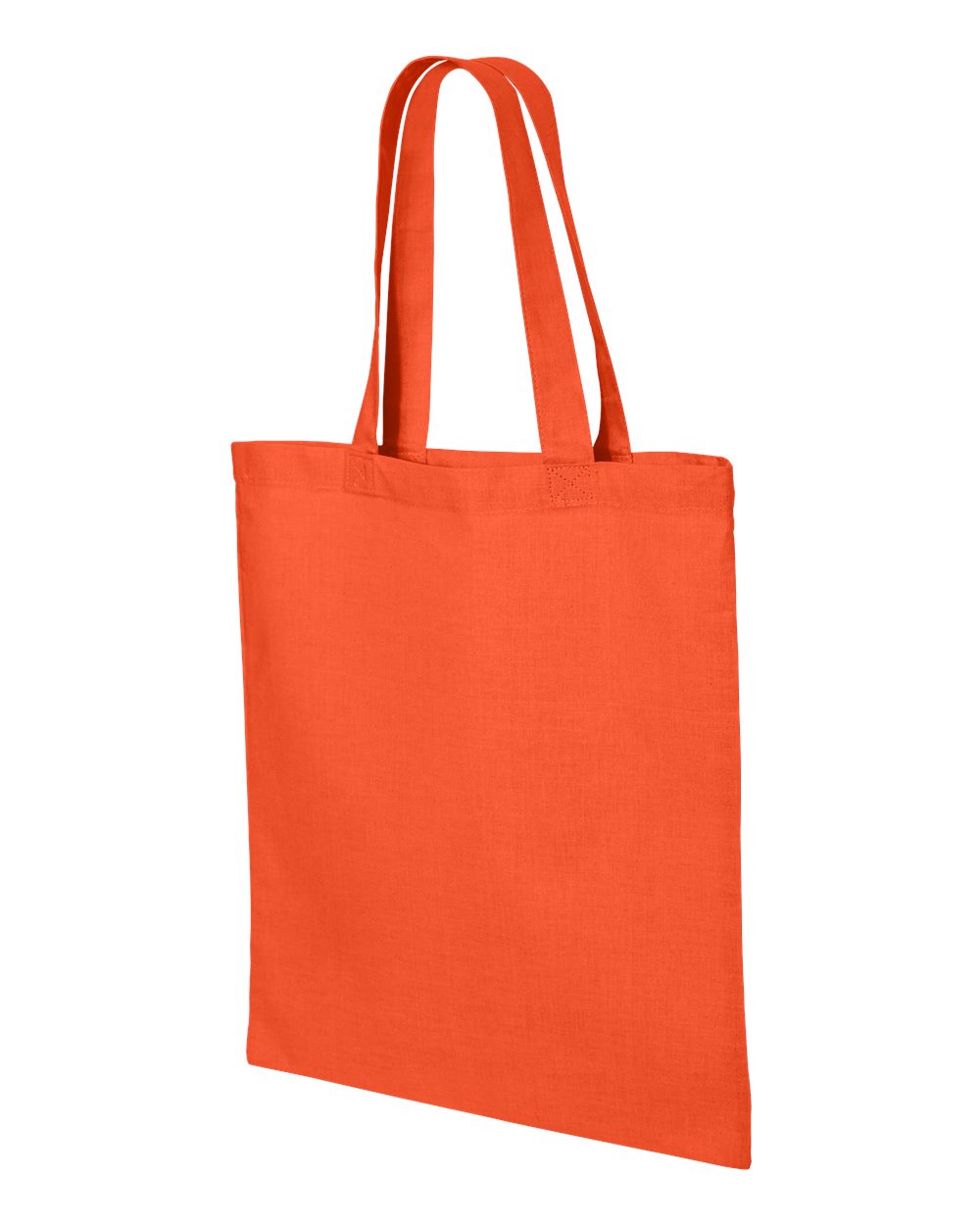 Economical Tote - QTB, custom tote bag with logo imprint 92