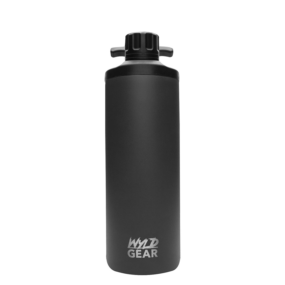 Wyld 18oz Mag Bottle