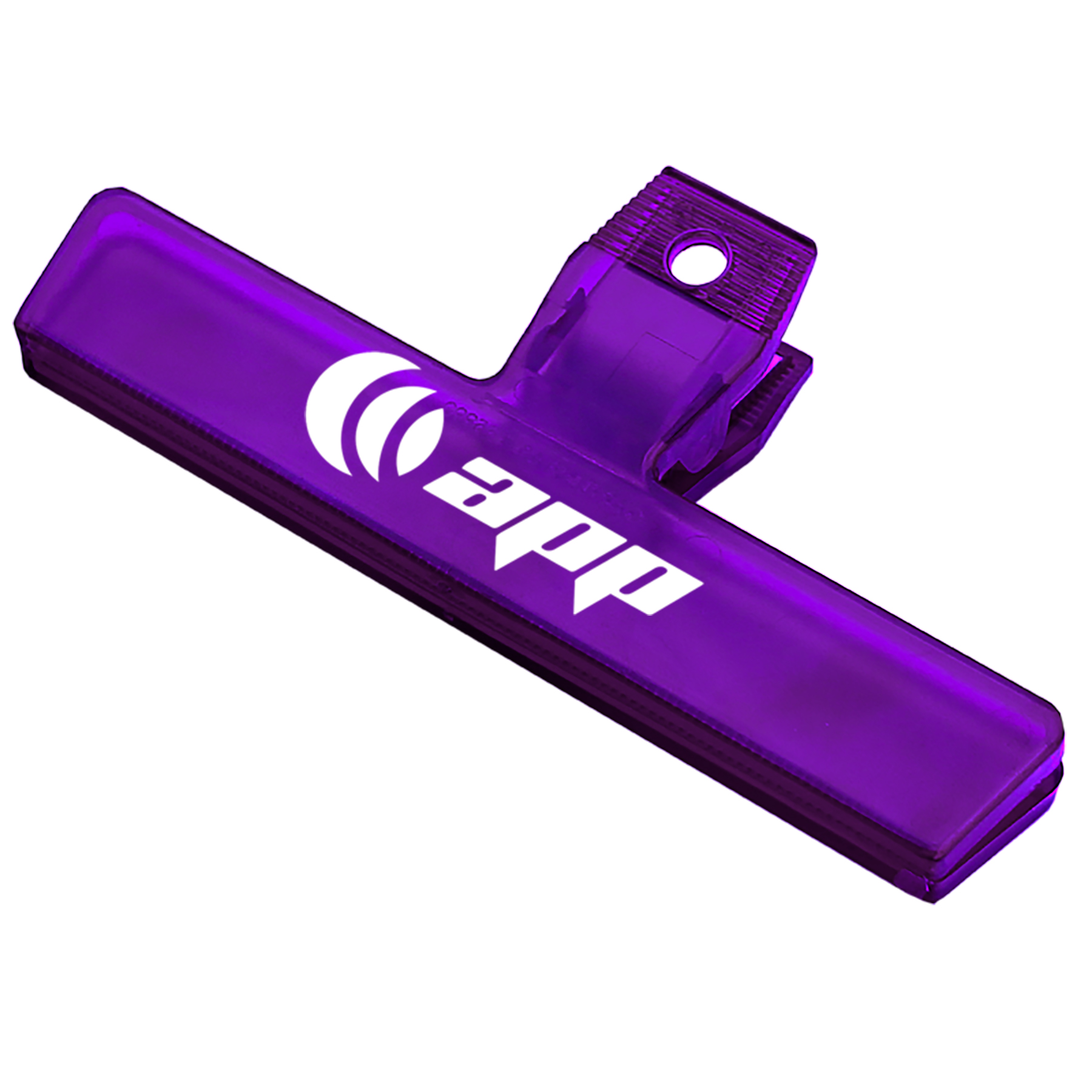 6" Bag Clip 4