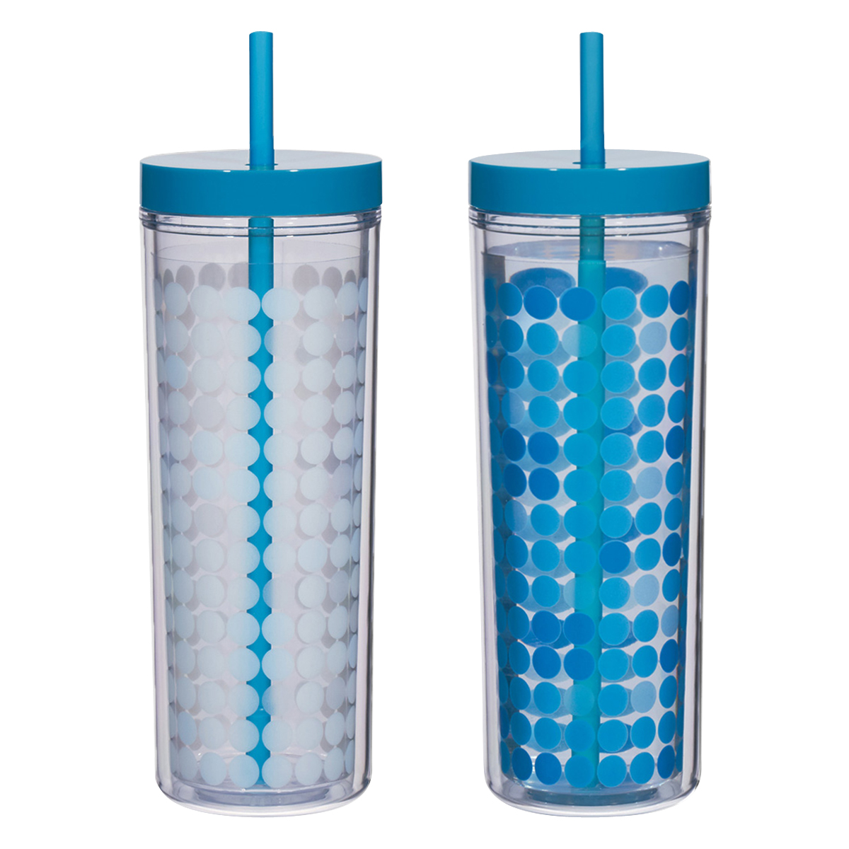 16 Oz. Color Changing Tumbler 12