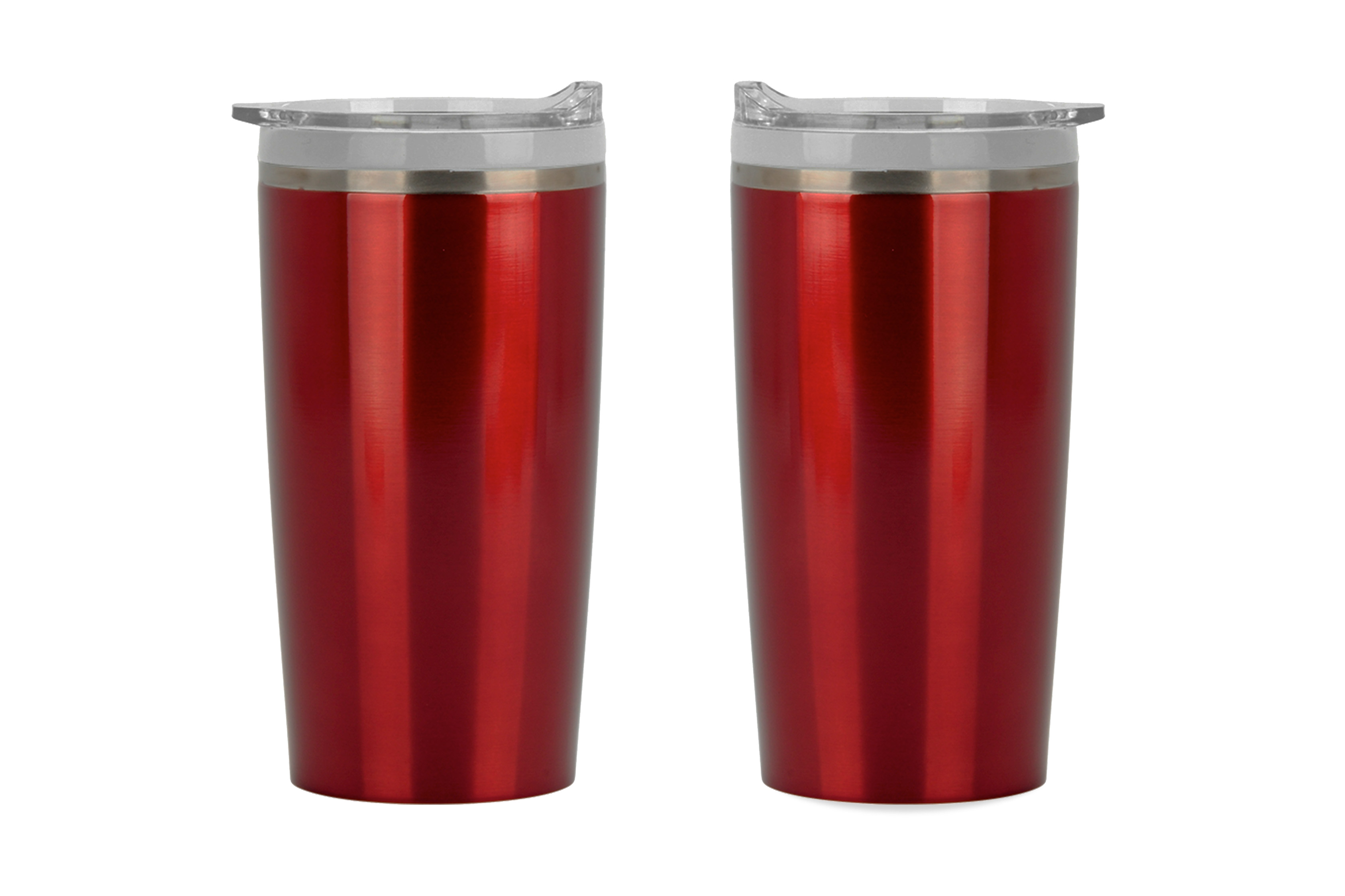 20 Oz. Gojo Travel Tumbler-Closeout, custom water bottle with logo imprint 5