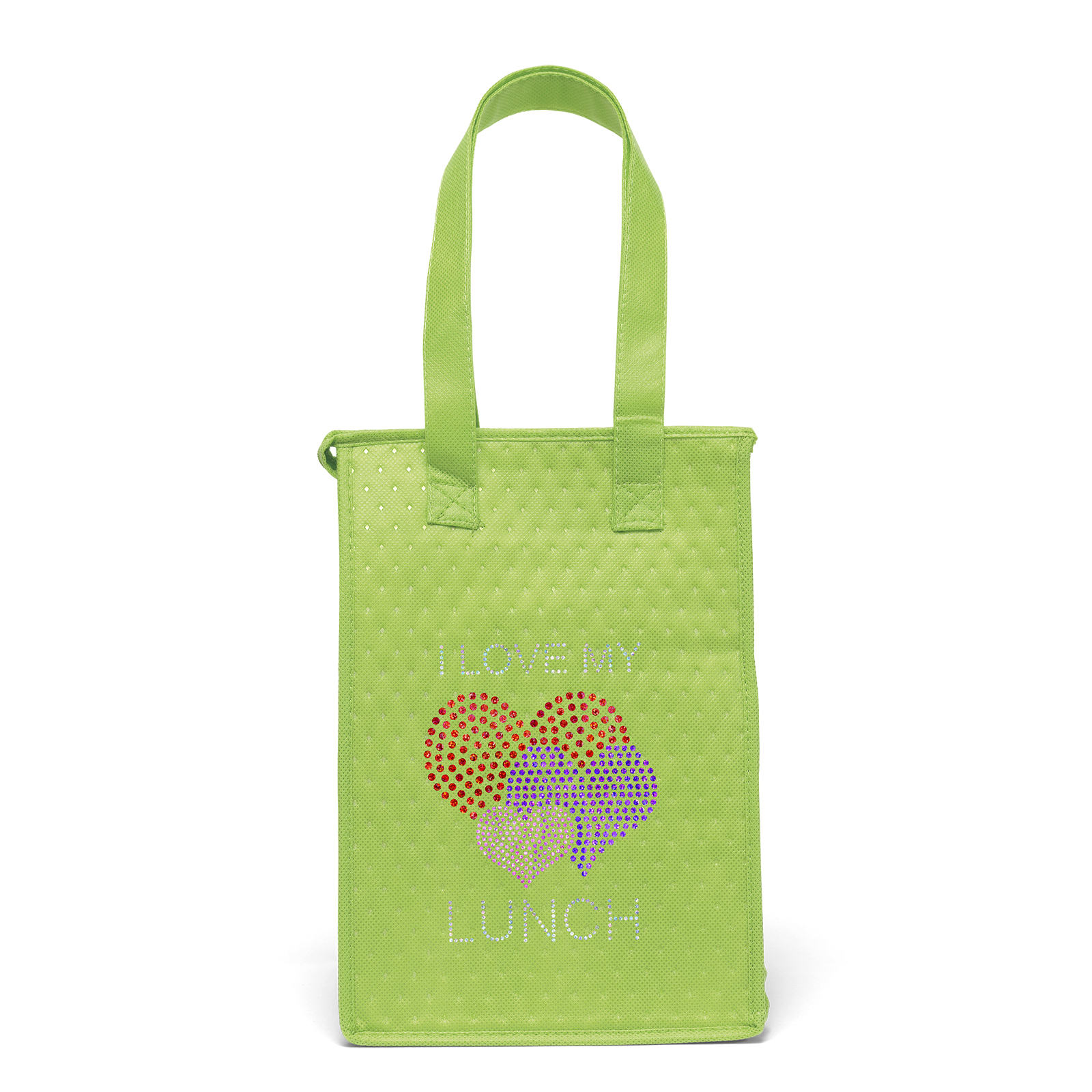 Therm-O-Snack™ - Insulated Bag - Sparkle 11