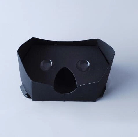 Cardboard Virtual Reality 4