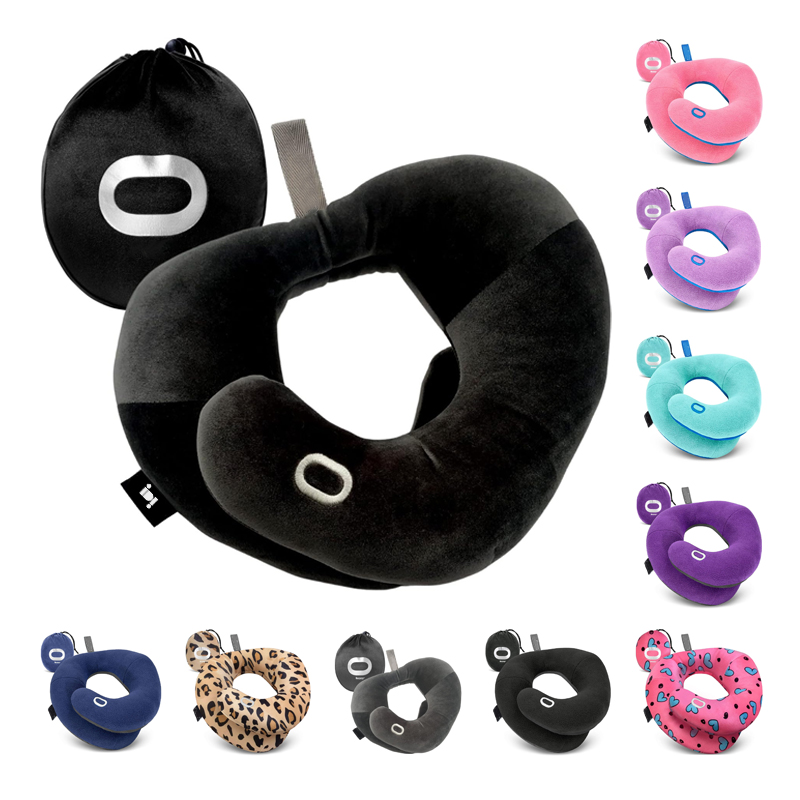 Travel Neck Pillow 2