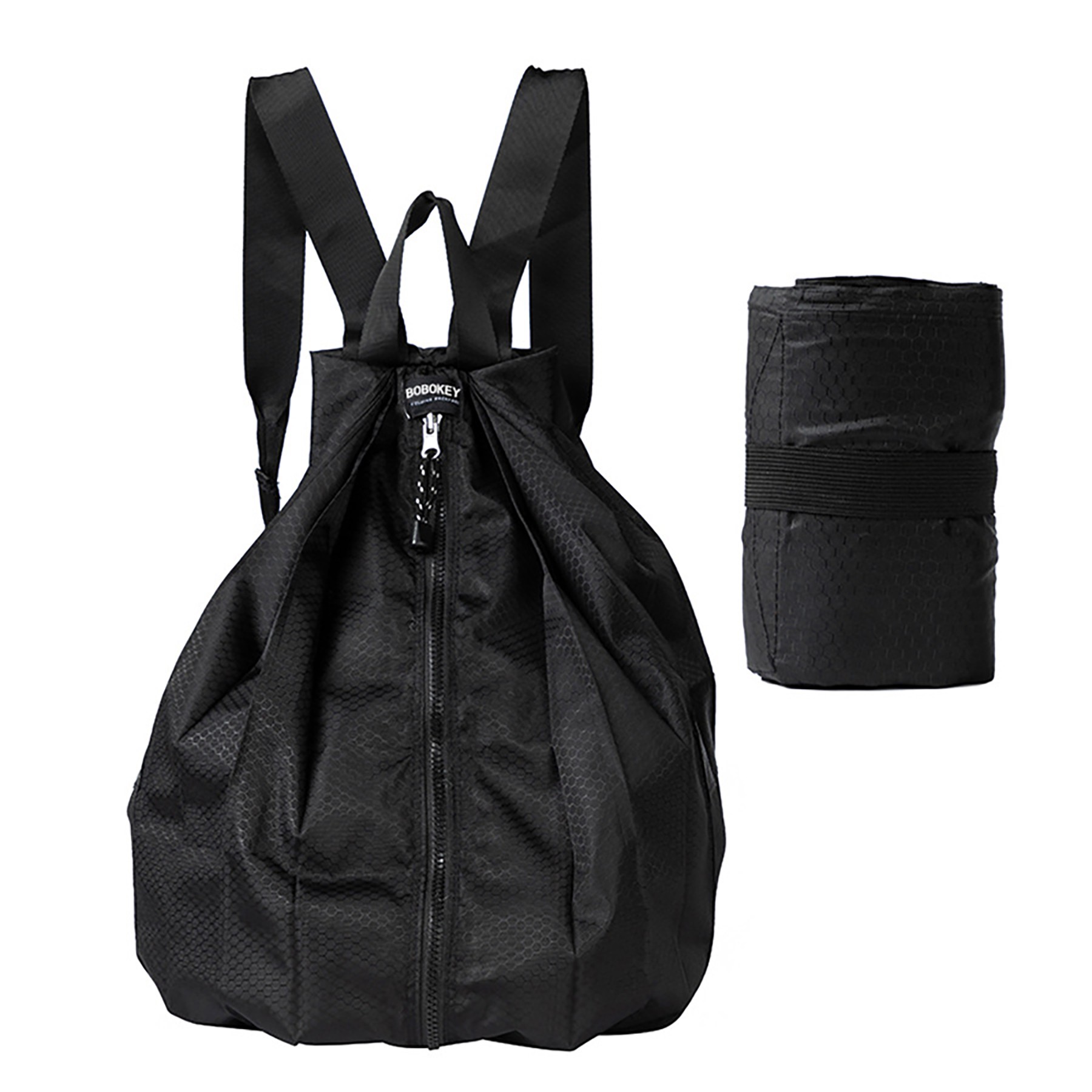 Foldable Waterproof Backpack 5