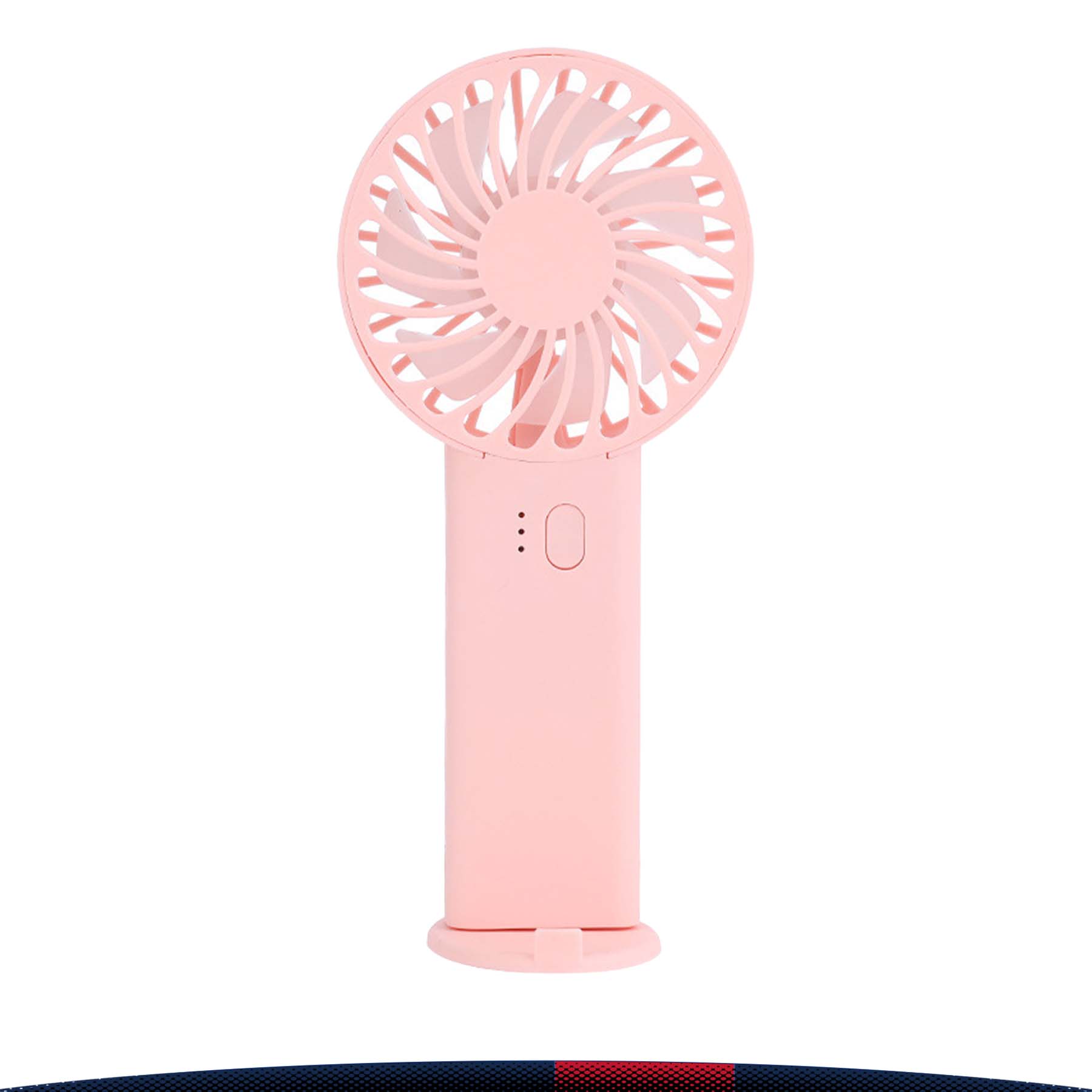 Heliug Power Fan 5