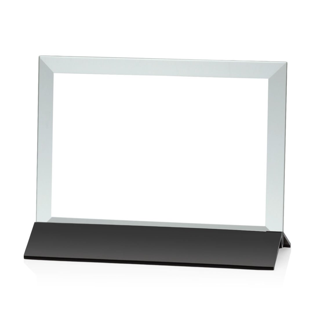 Rainsworth Award - Jade/Black (Horizontal) 3