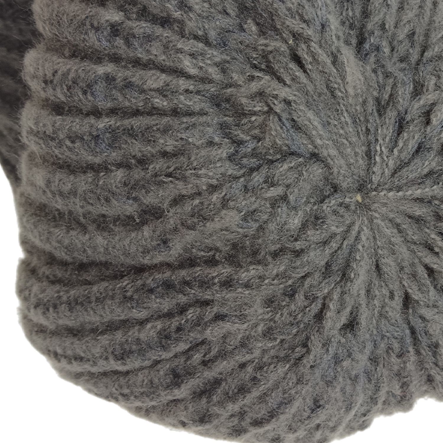 Premium Knitted Cuffed Winter Beanie 4