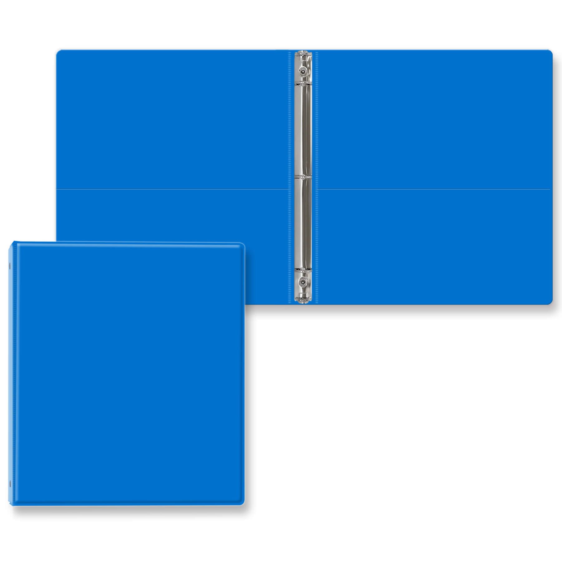 1/2" Classic Round Ring Binder 5