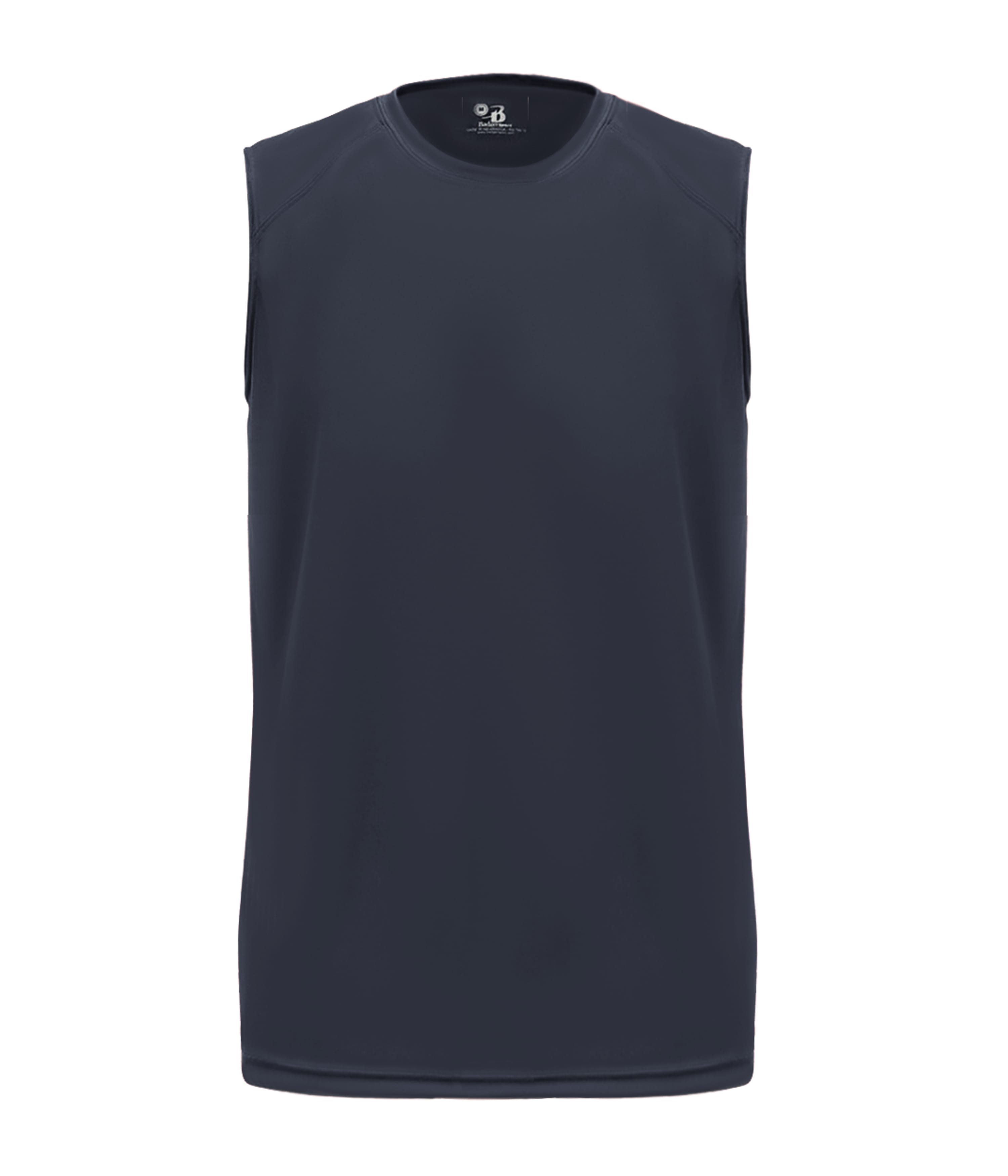 YOUTH B-CORE SLEEVELESS TEE 10
