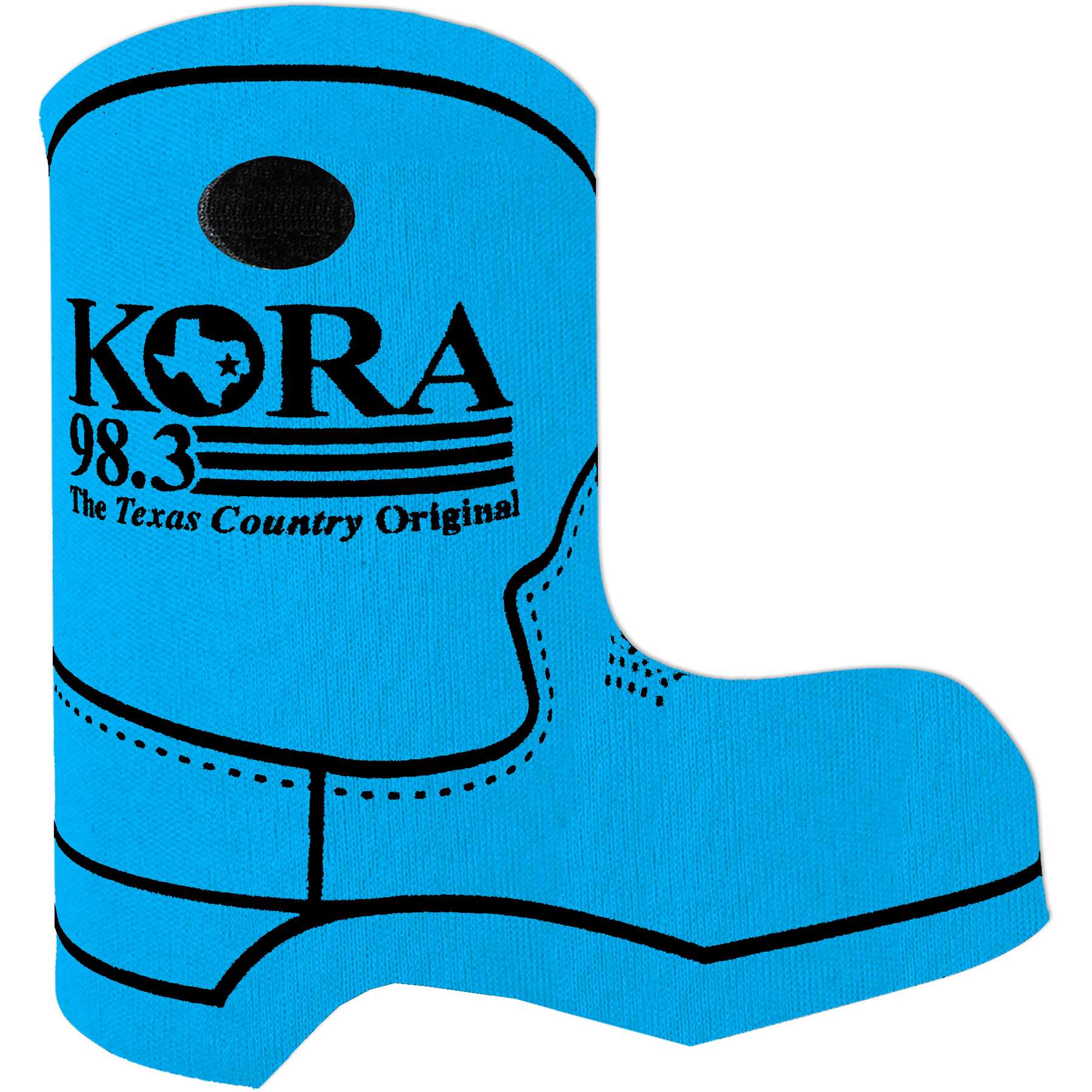 Boot Slide-On Scuba Sleeve for Bottles 16