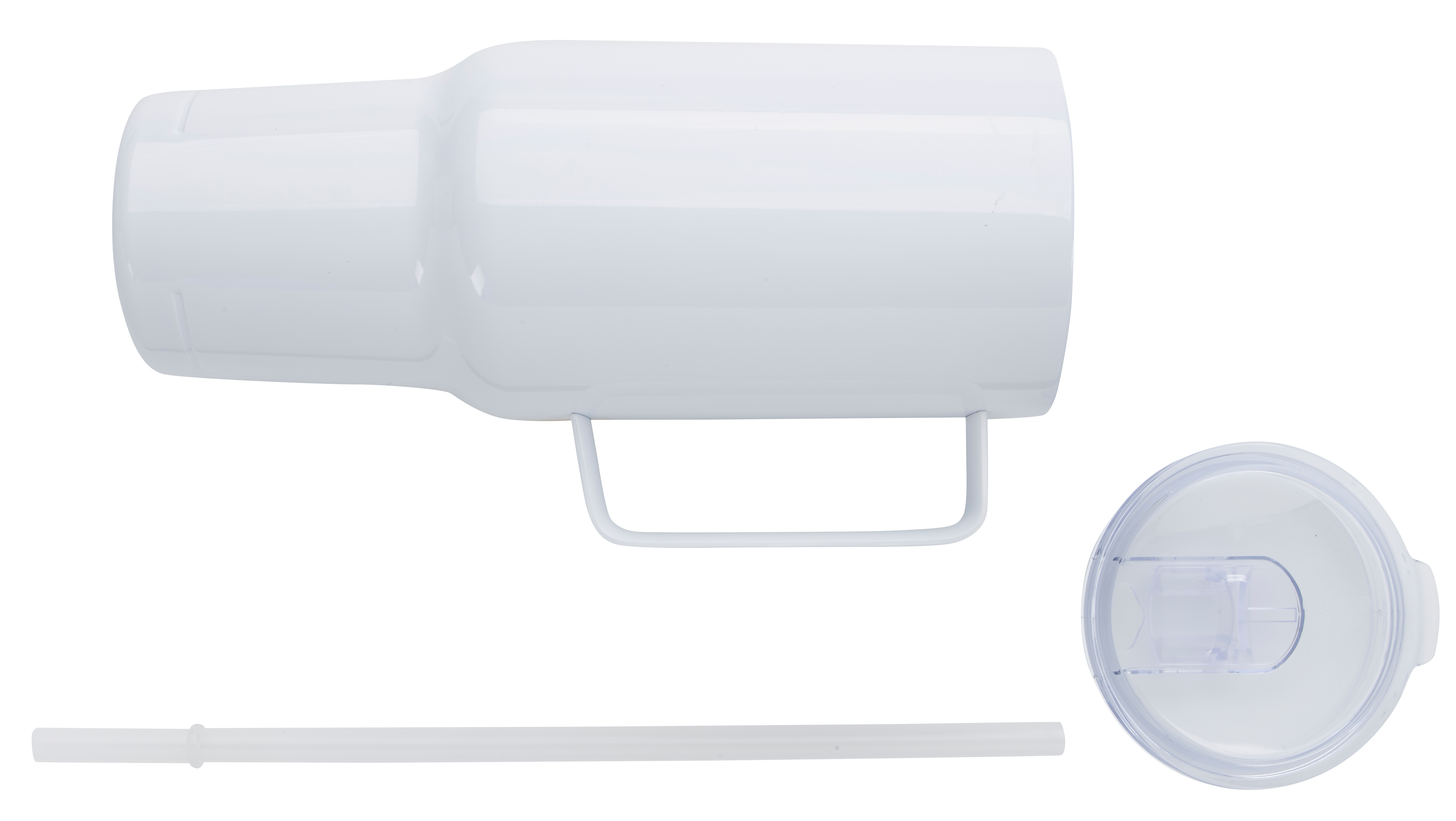 Big Recycled Tumbler 40 oz