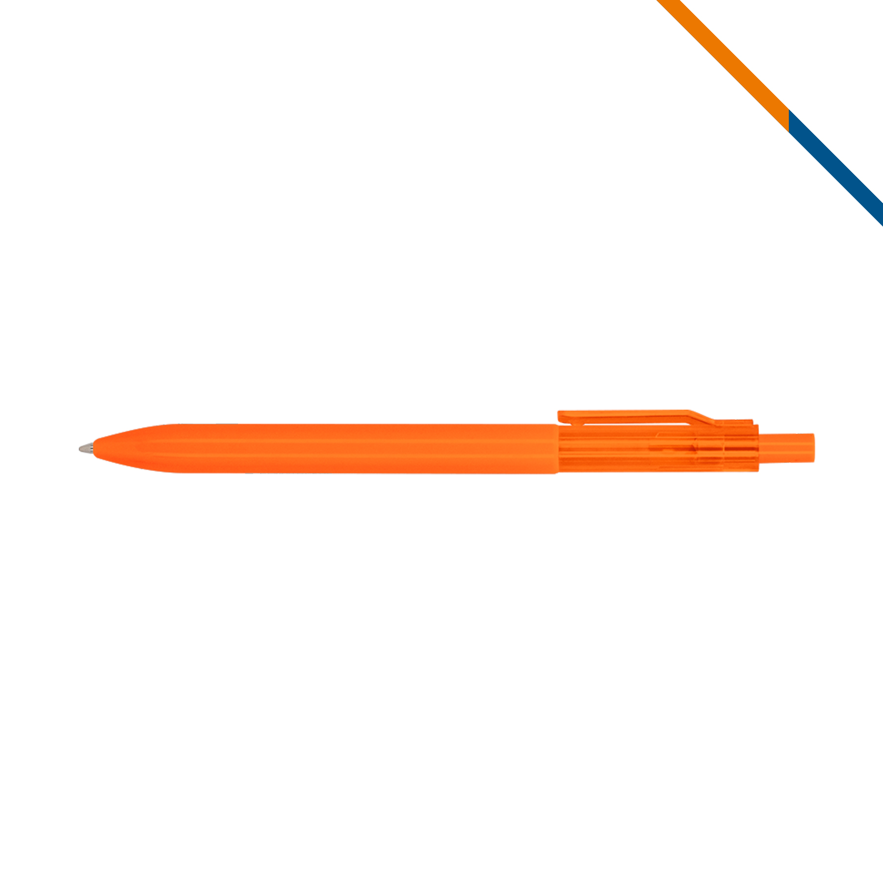 NoteSwift Recycled Ballpoint Pen 4