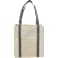 Pluto Recycled Non-Woven Small Grocery Tote 54