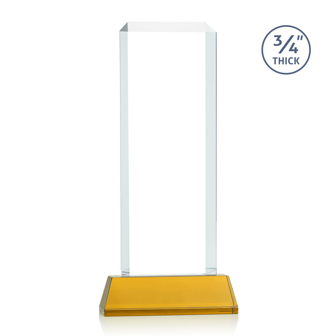 Dalton VividPrint™ Award on Newhaven - Amber 10