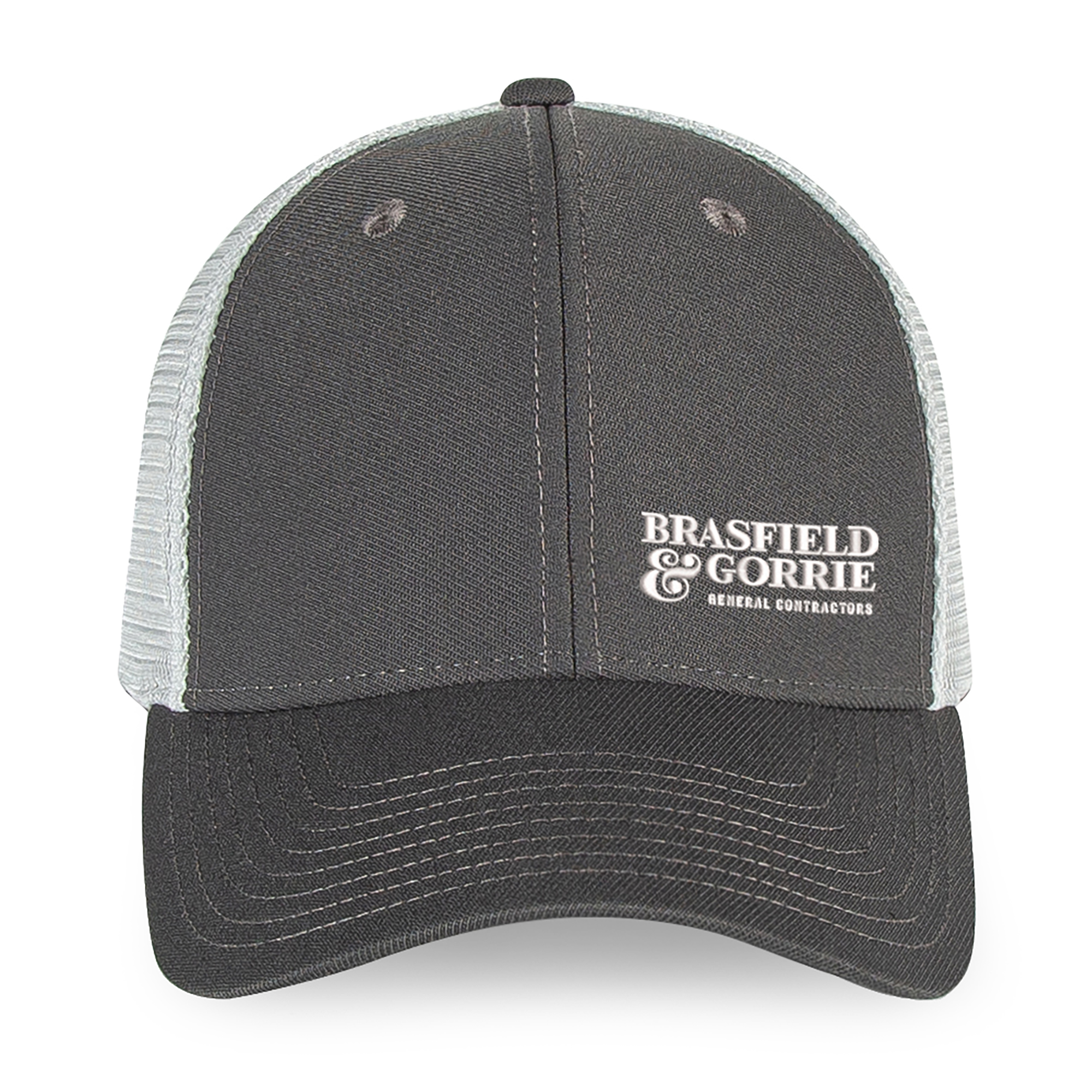 Merrimack Hat Co.® Casey Performance Trucker 21