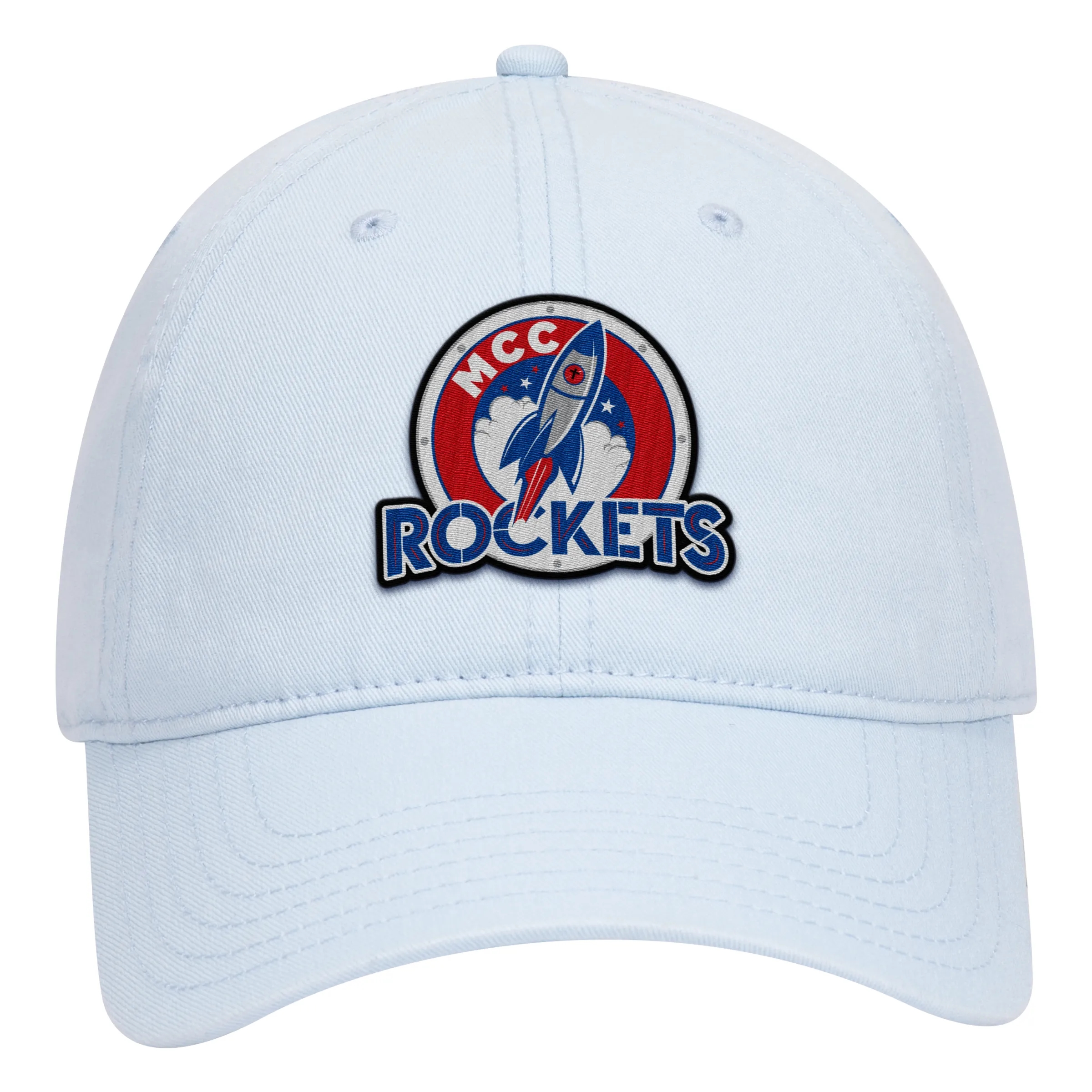 OTTO CAP 6 PANEL LOW PROFILE DAD HAT 34