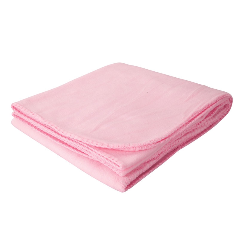 Brookwater Fleece Blanket 15