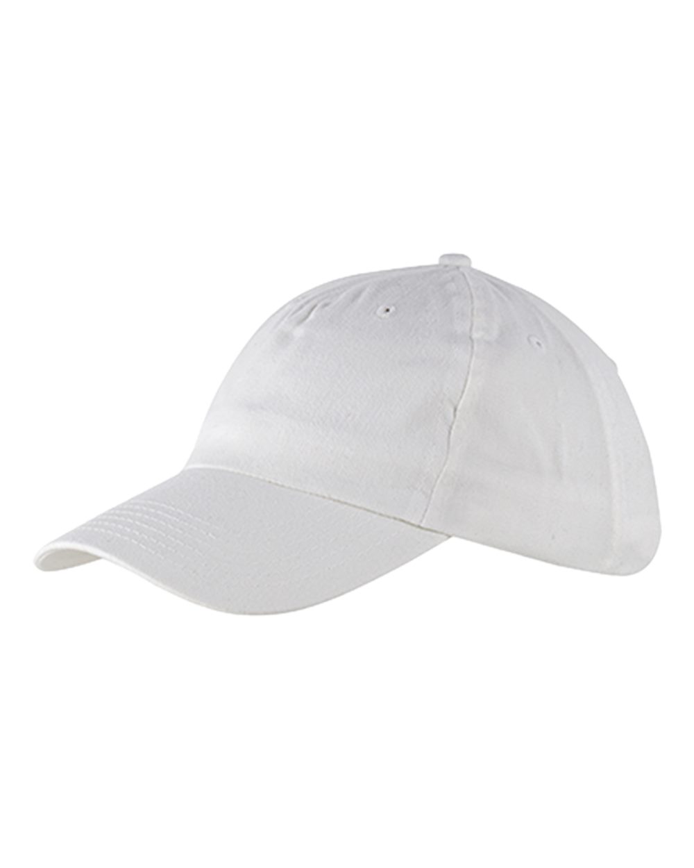 Brushed Twill Cap - BX008 6