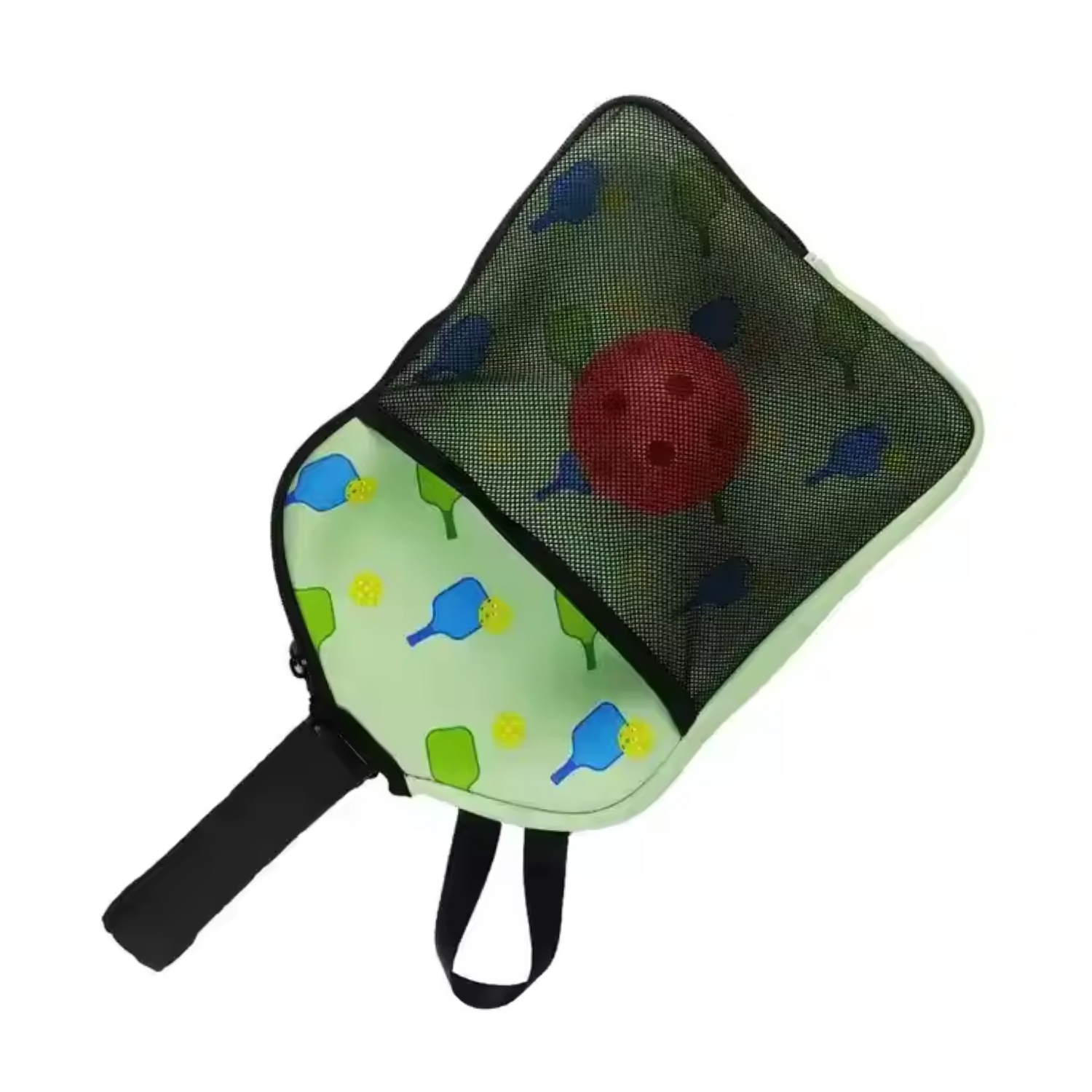 Neoprene Pickleball Paddle Bag 2