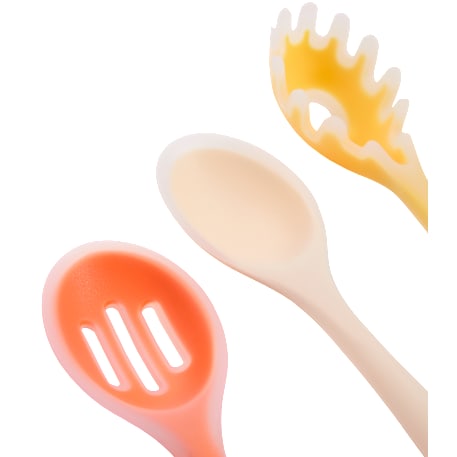Silicone Cooking Utensil Set 23