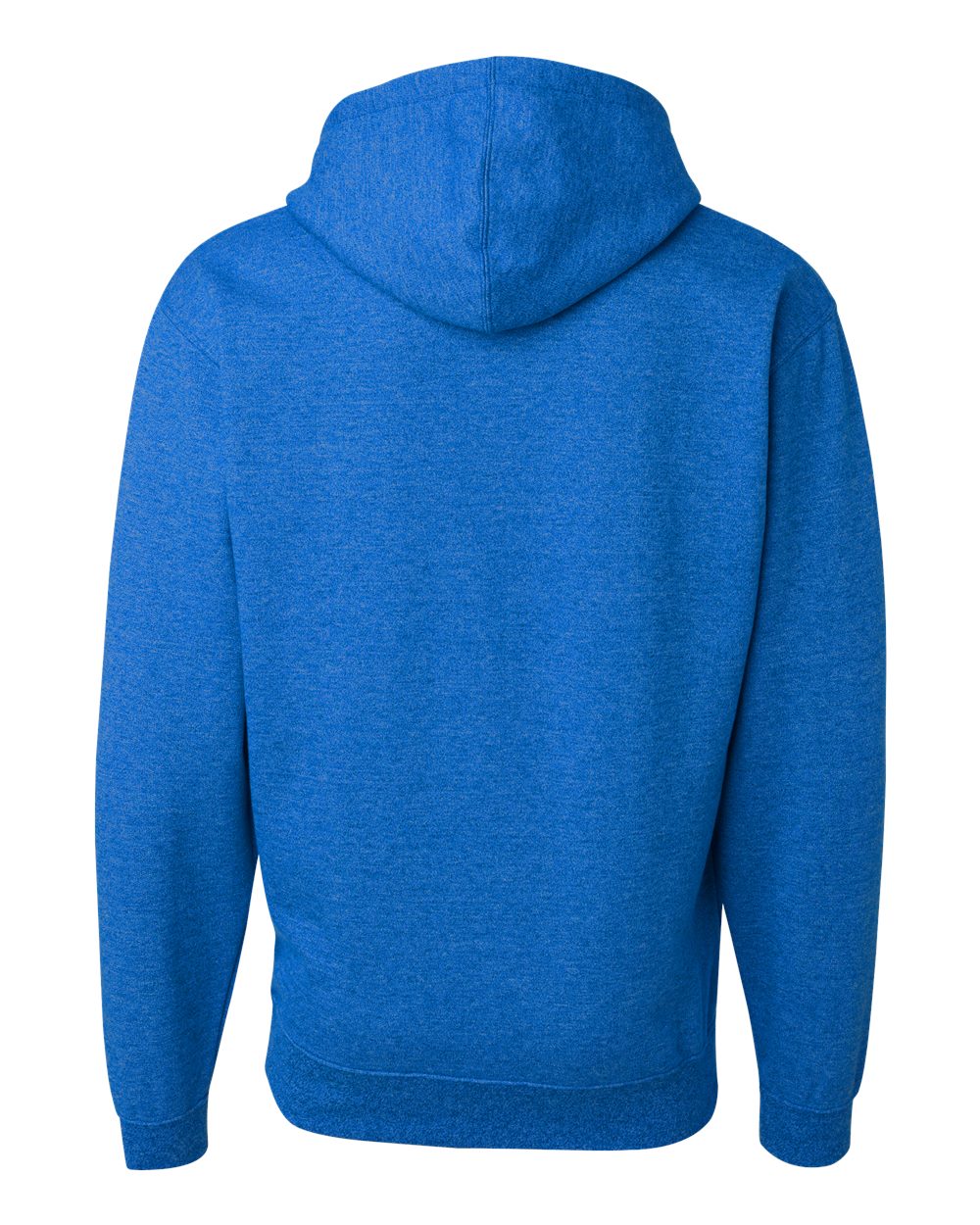 Men's Premium Hooded Sweatshirt - 8824 16