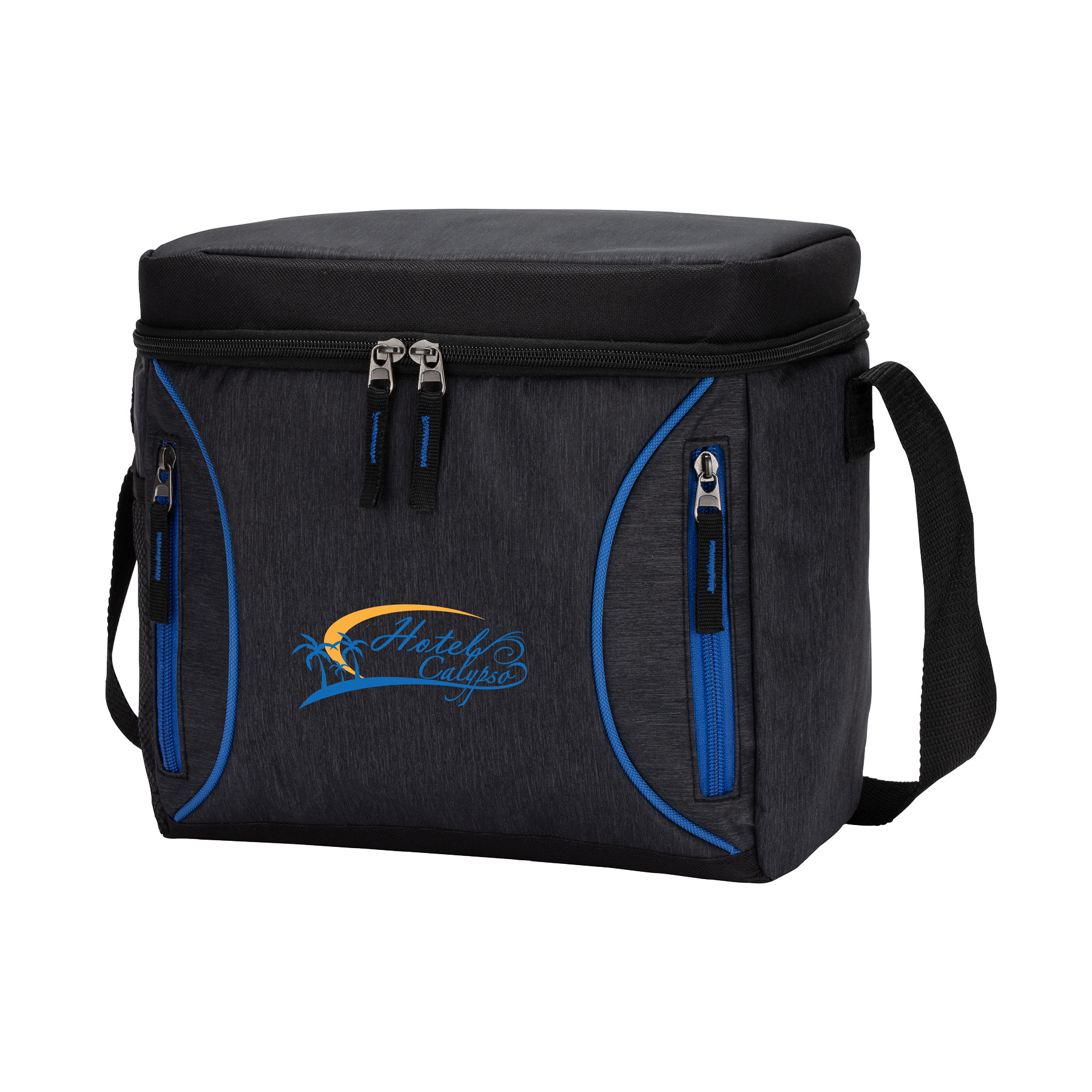 Seville 16-Can Soft Cooler Bag 10