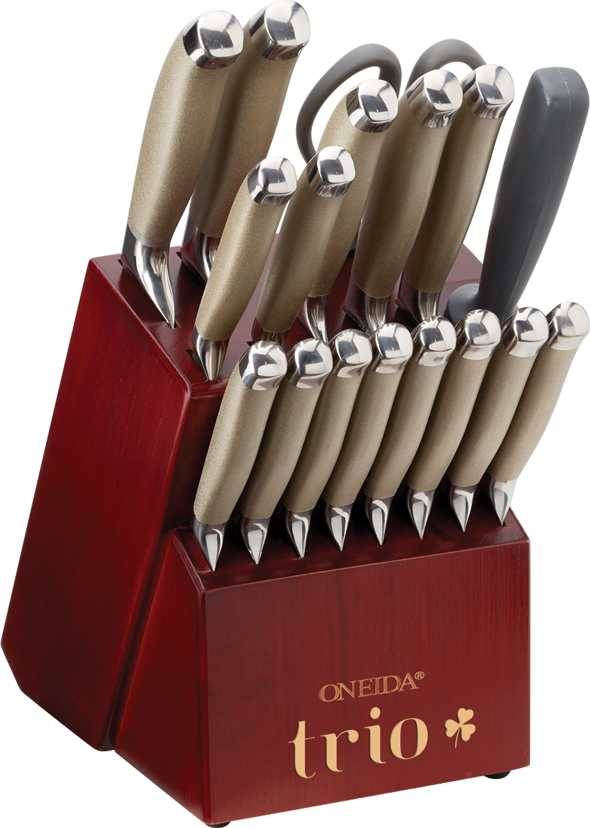 Oneida® Preferred 18 Piece Cutlery Set 8
