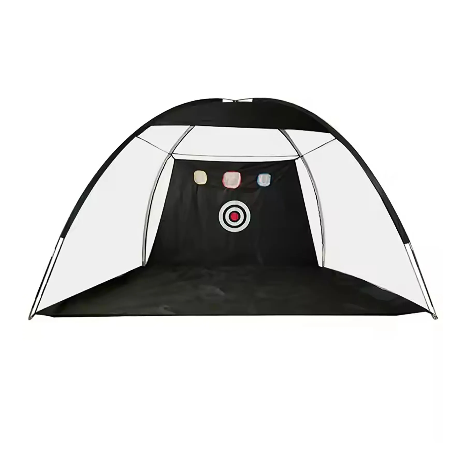 Golf Hitting Nets for Backyard Driving 6