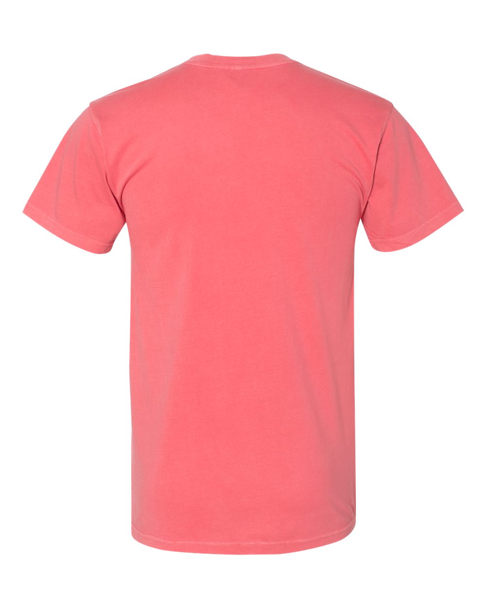 Unisex Inspired Dye T-Shirt - 7410 4