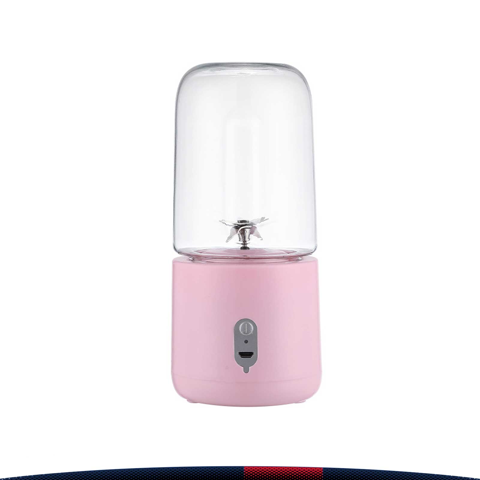 Portable Wireless Juicer 3