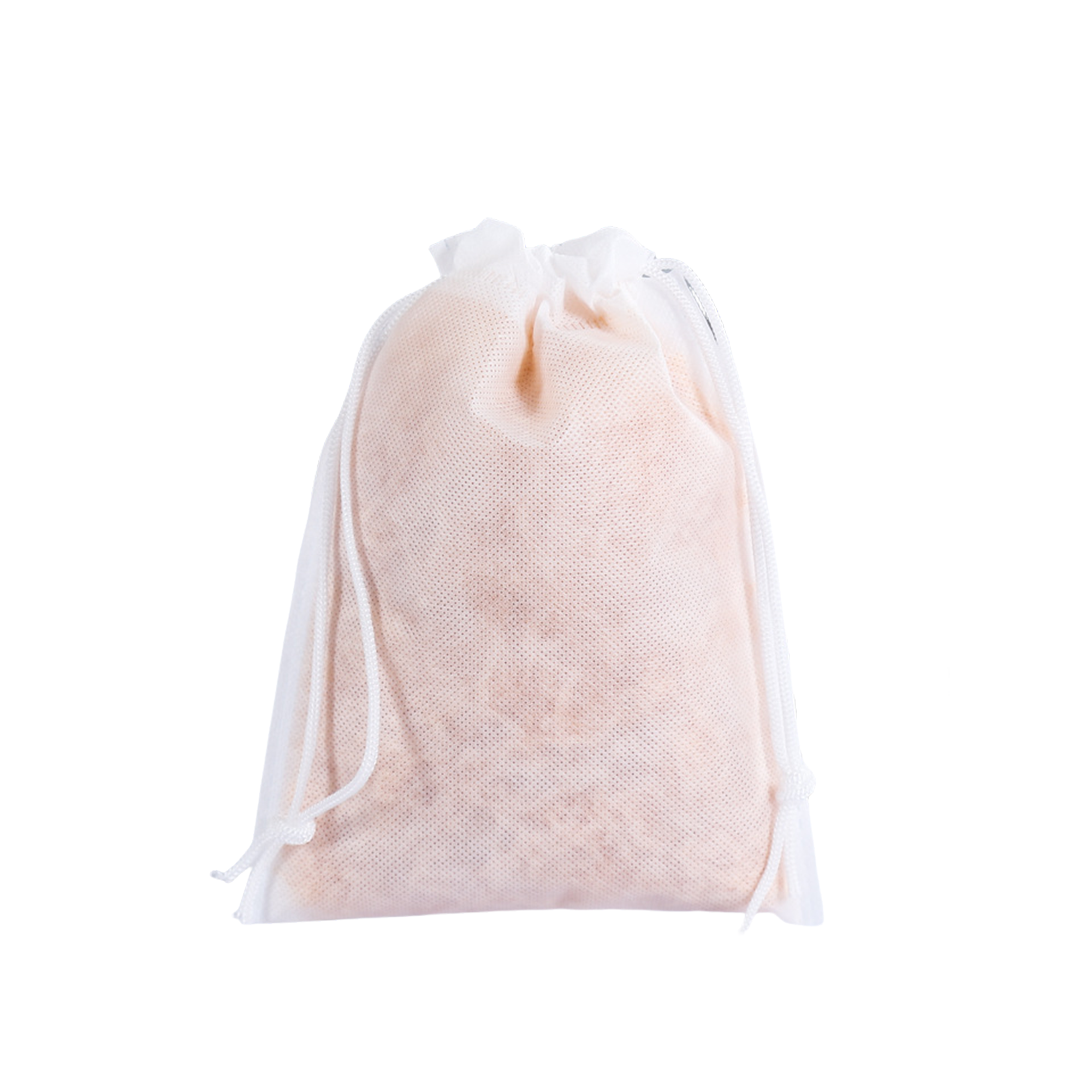 Breathable Non-woven Drawstring Bag 5