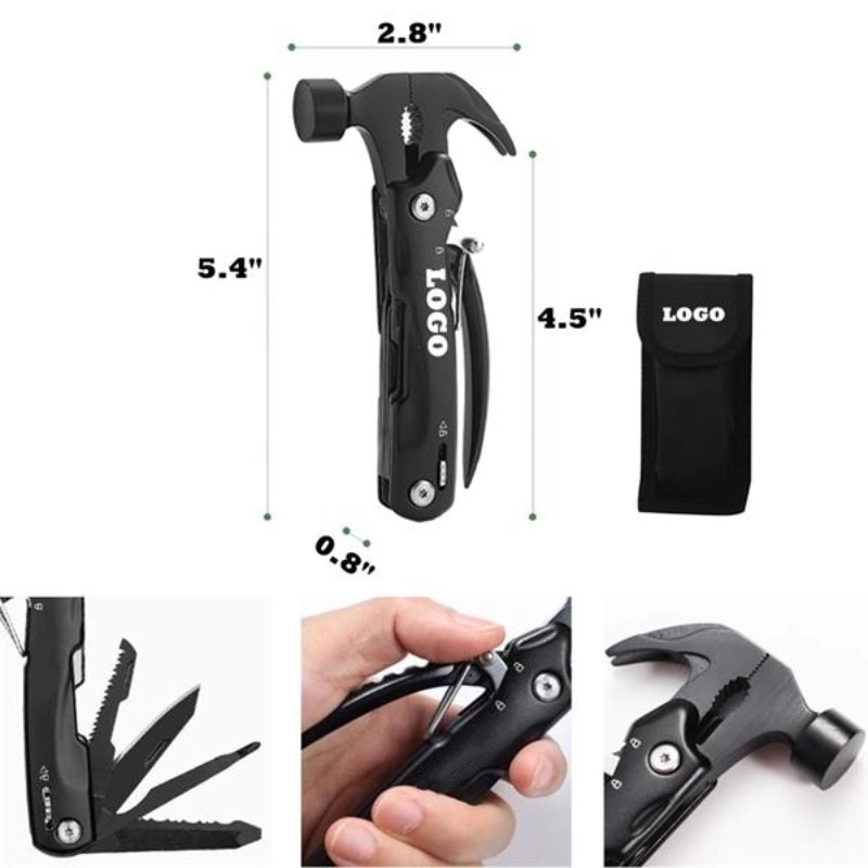 All In One Multifunctional Tool Hammer 1
