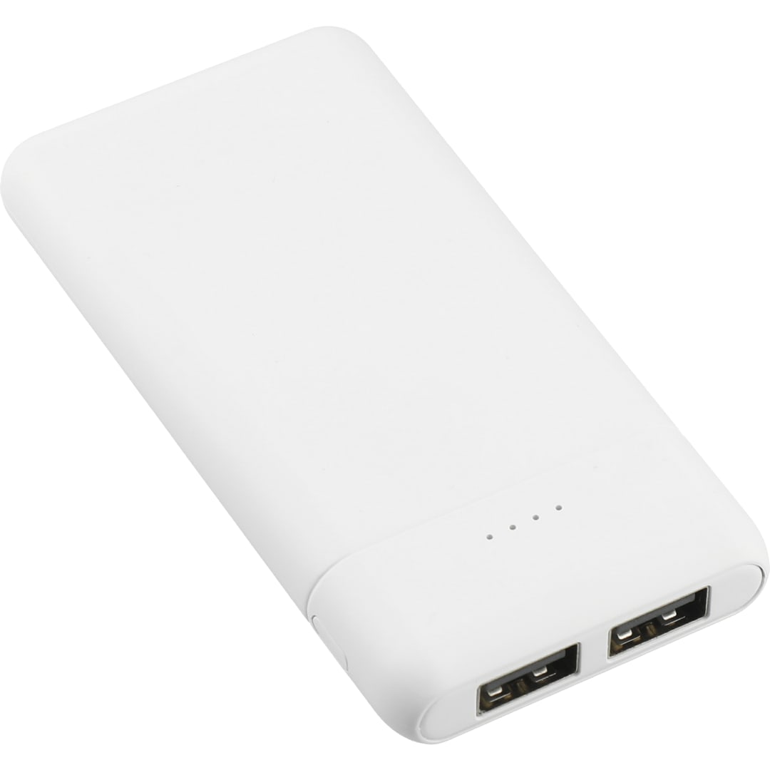 Tilt High Density 5000 mAh Power Bank 37