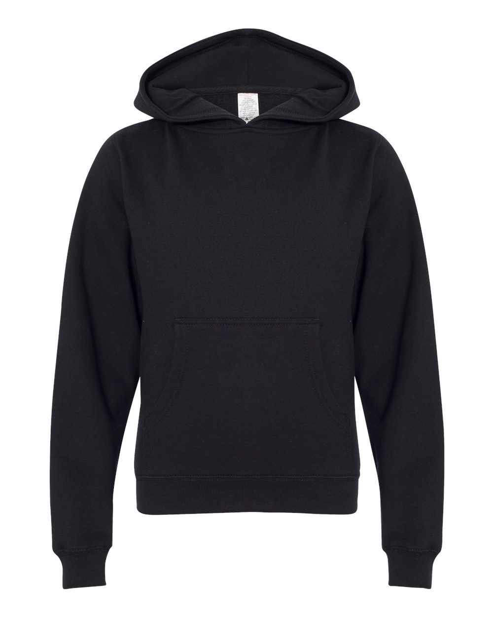 Youth Midweight Hooded Sweatshirt - SS4001Y 44