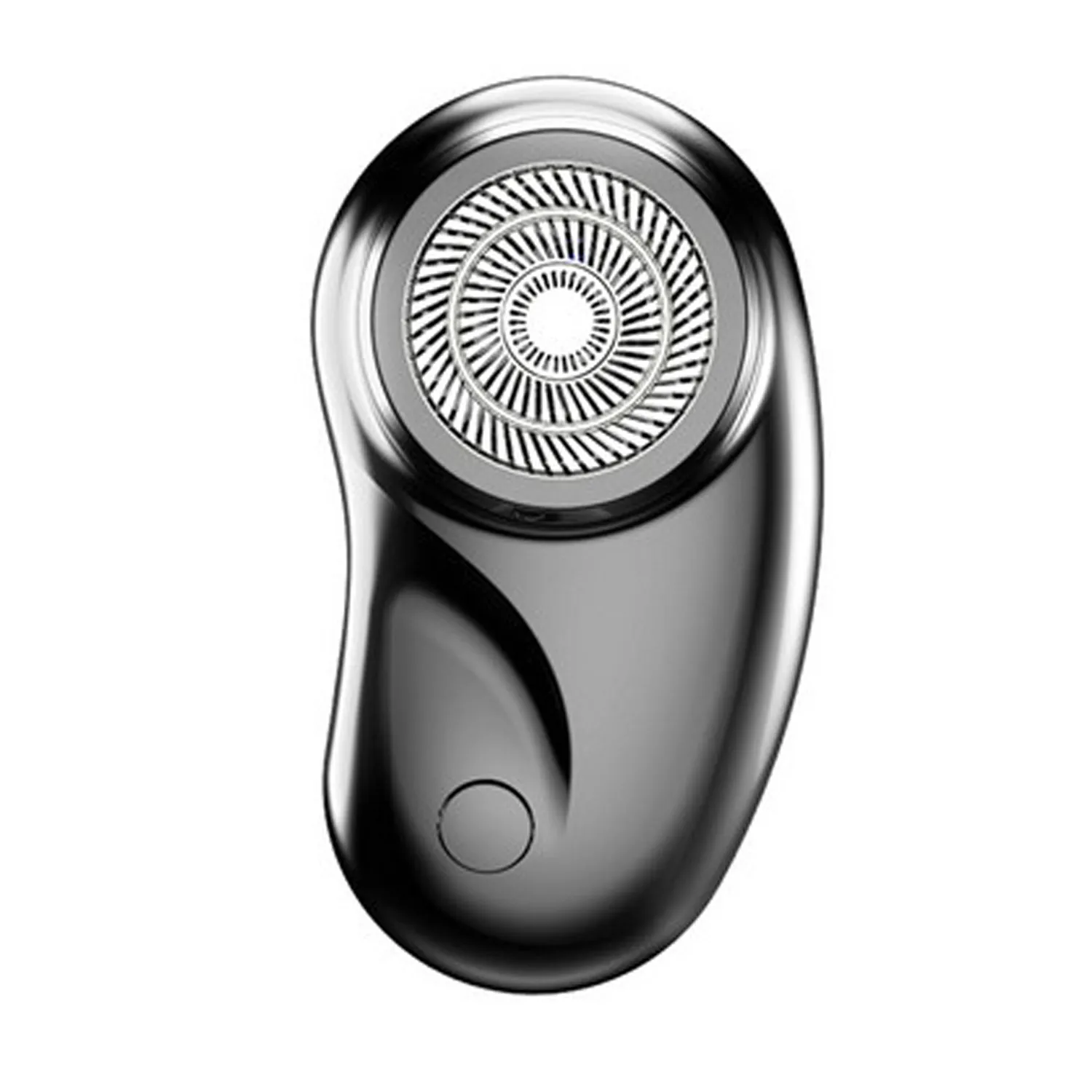 Electric Mini Shaver 1