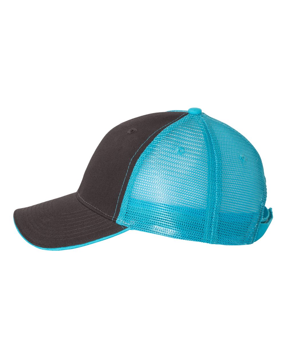 Sandwich Trucker Cap - S102 60