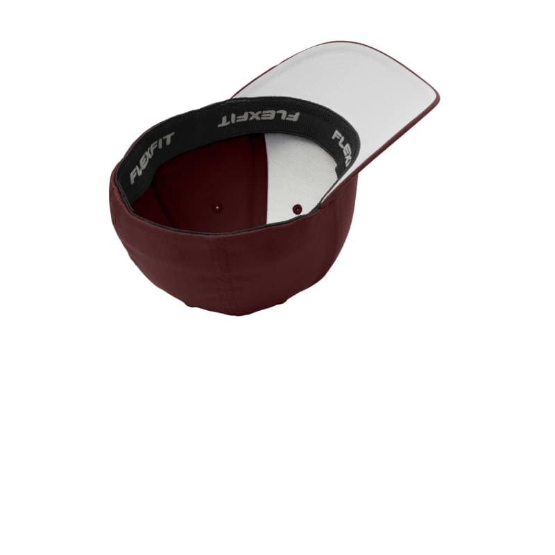 Port Authority Flexfit Cap. 12