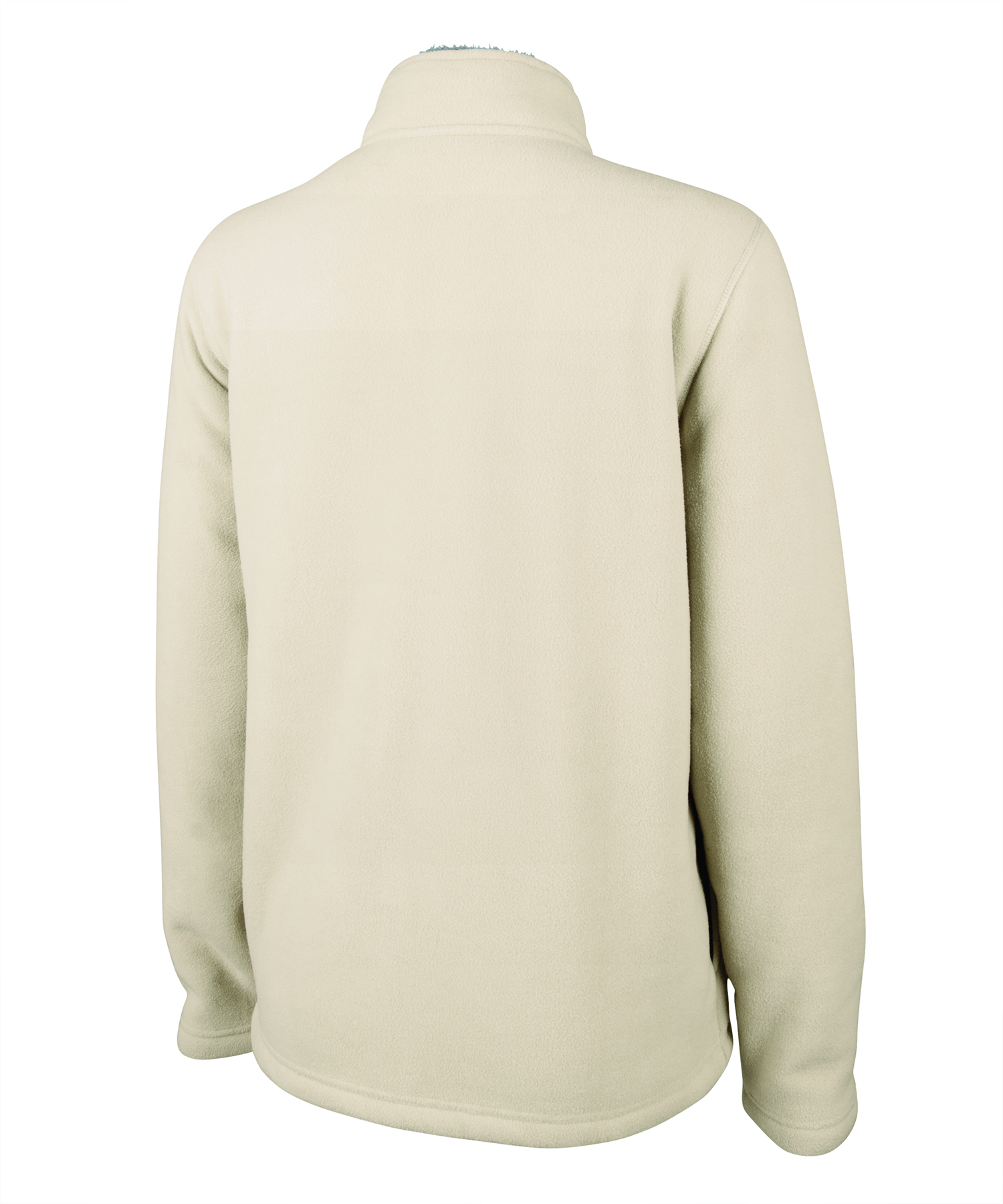 Women's Jamestown Fleece Jacket 26