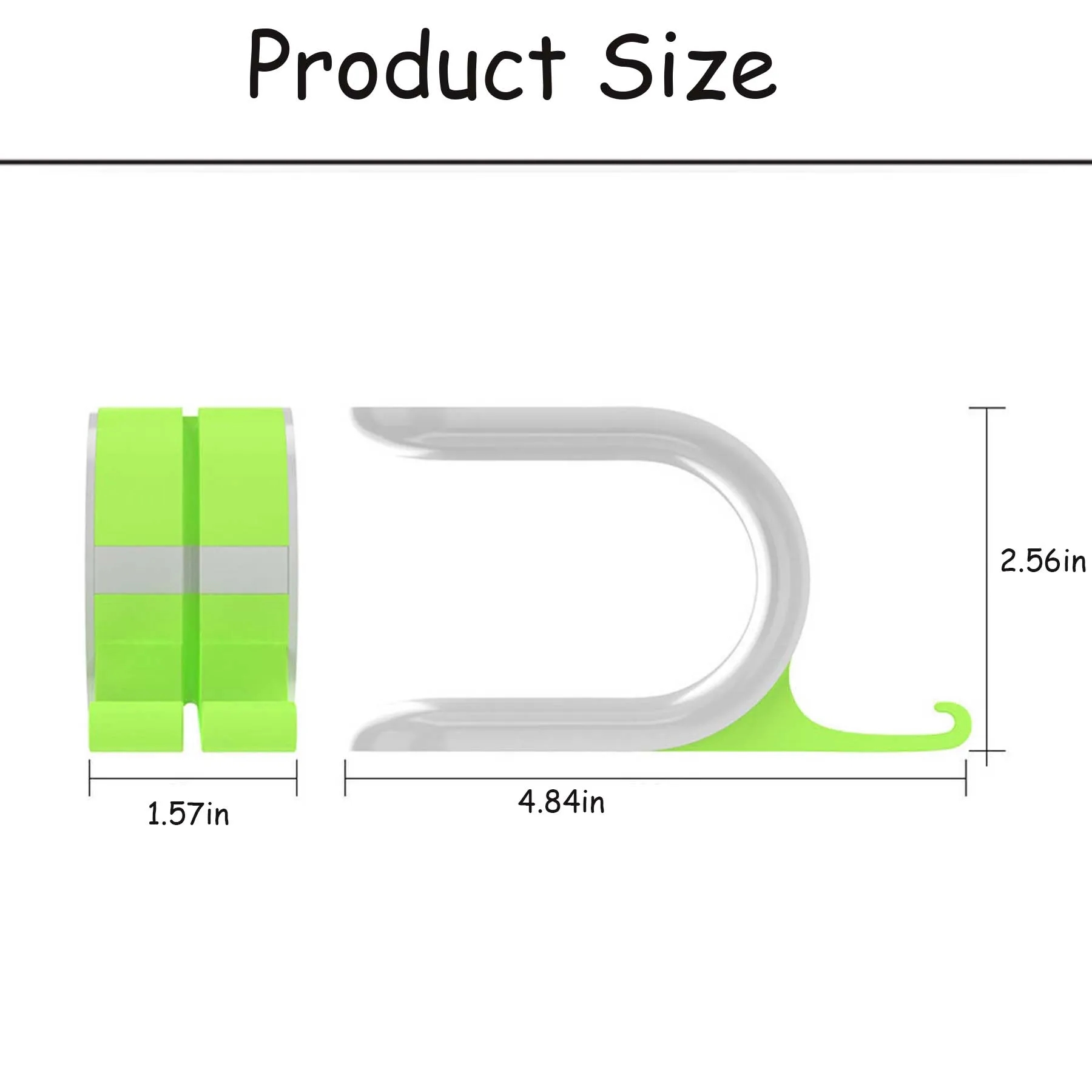2 in 1 Silicone Phone Stand Holder For Smart Watch 6