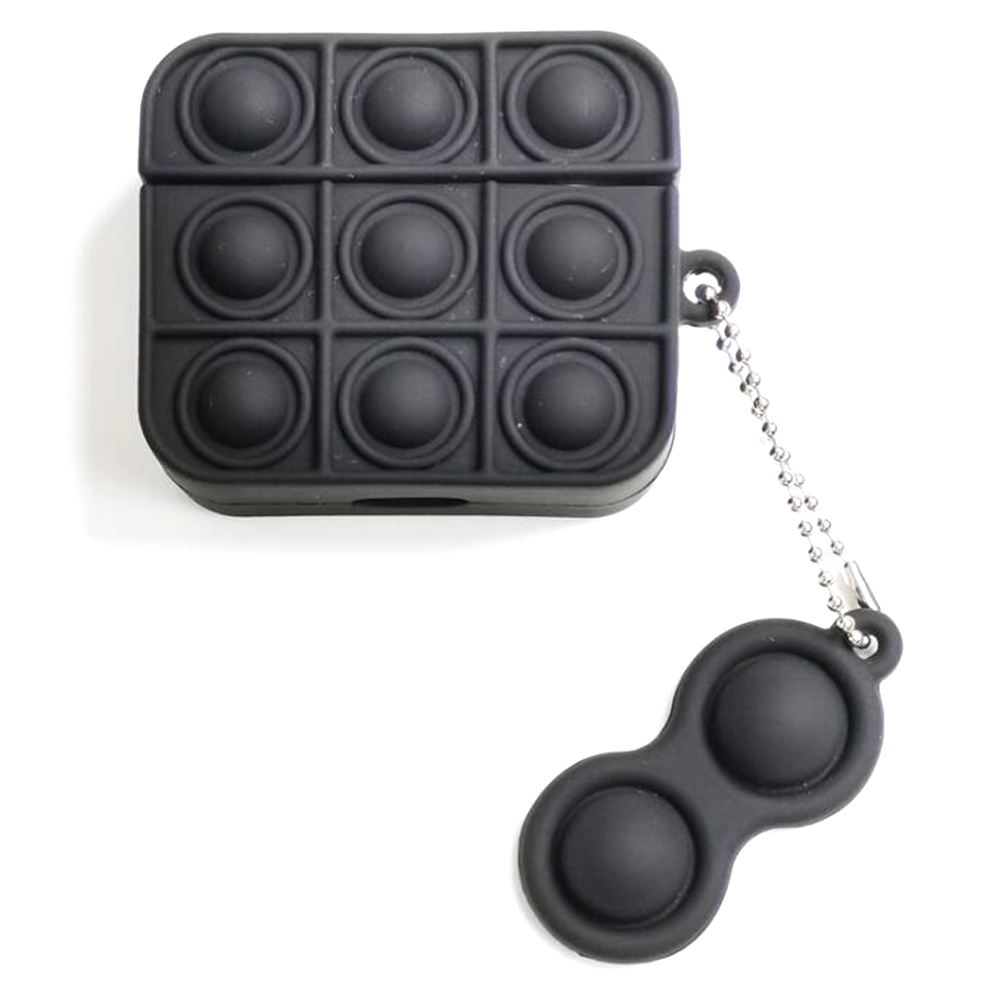 Fidget Sensory Toy for Earphone Case