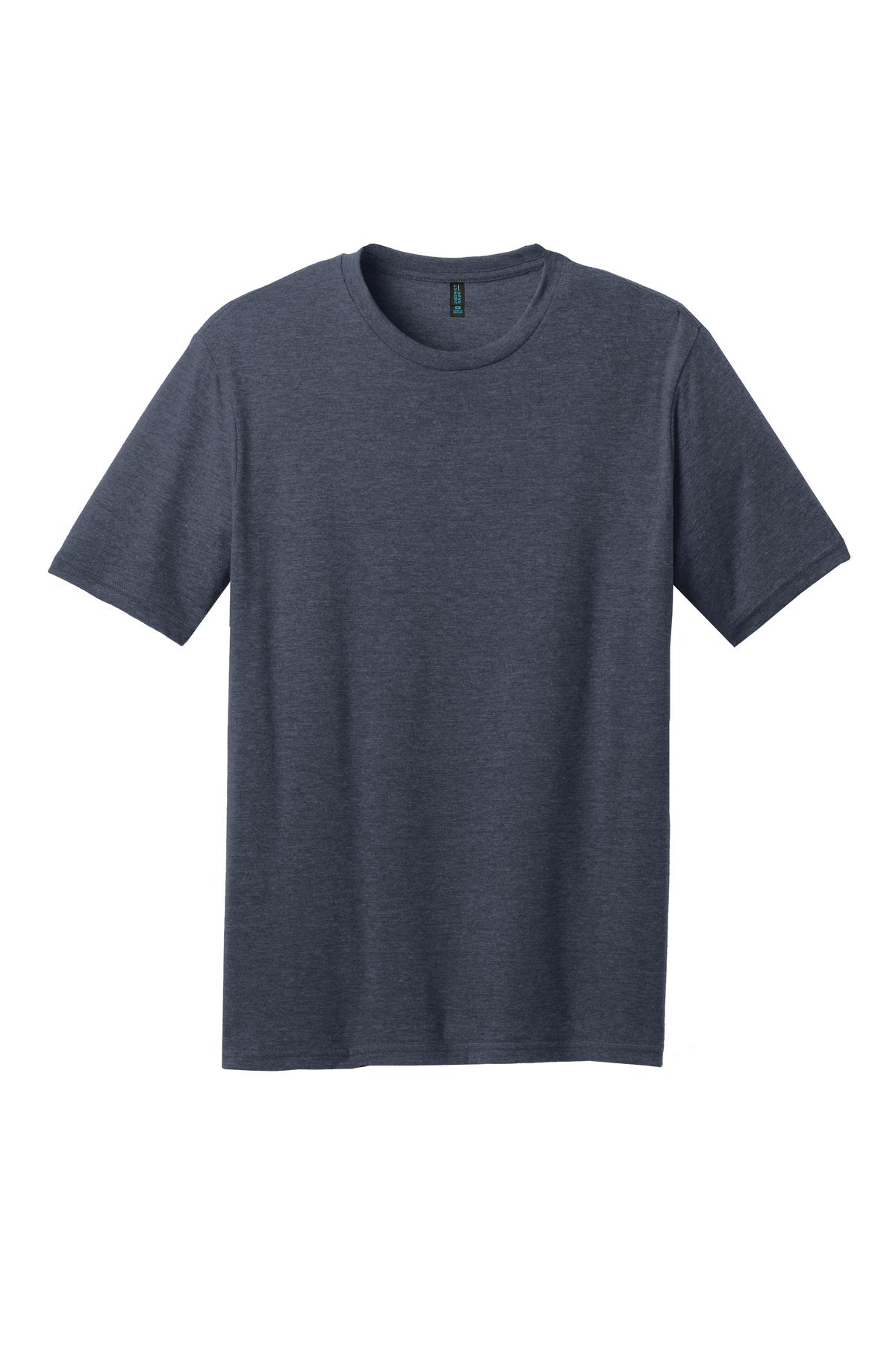 District® Perfect Blend CVC Tee 151