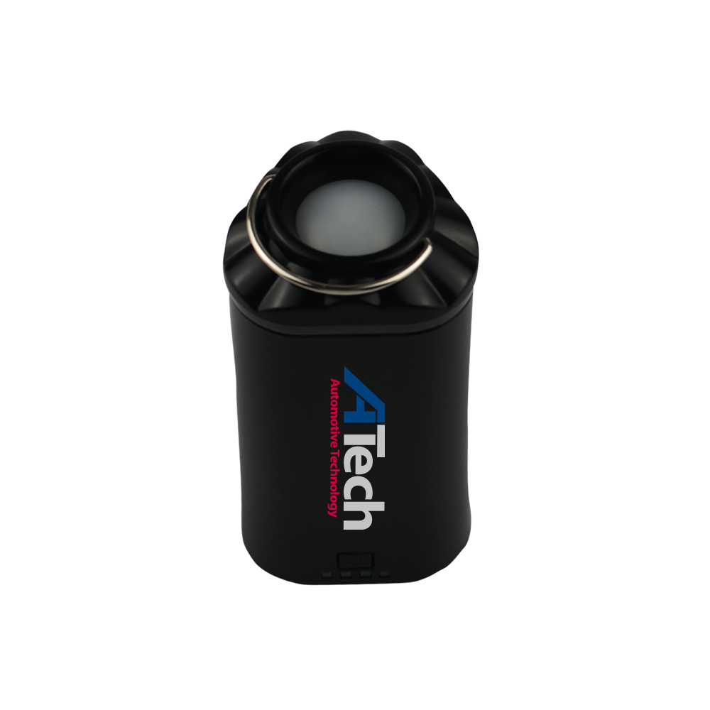 Deering Power Bank + LED Lamp 5